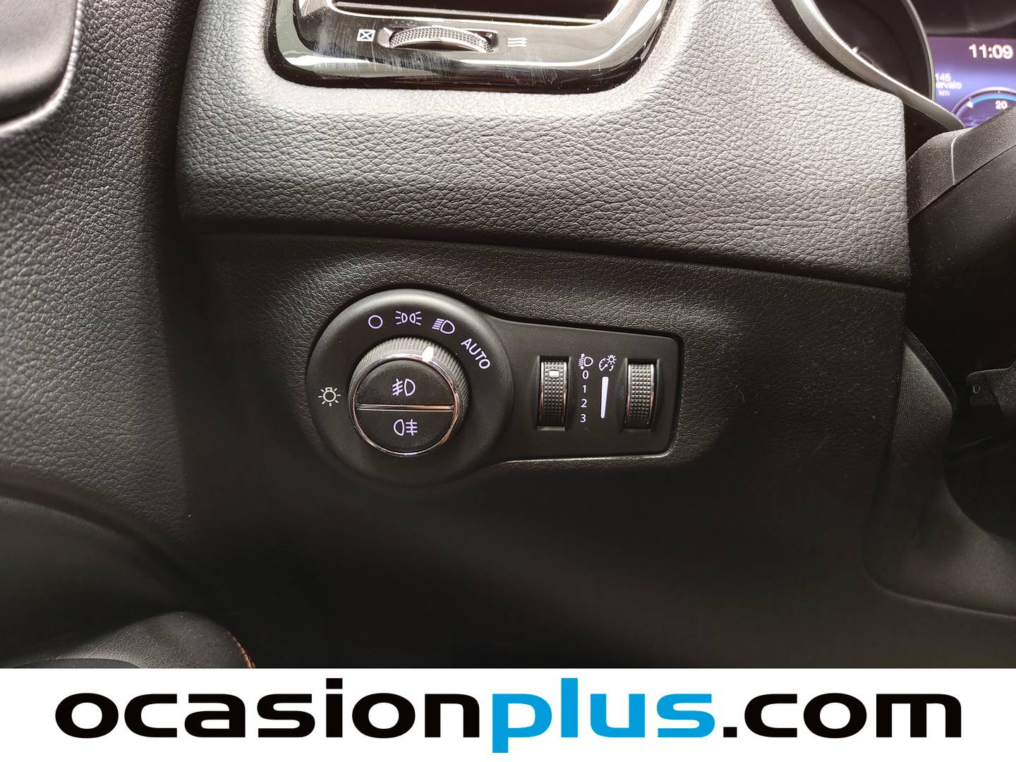 Extras del Jeep Compass Jeep Compass 1.4 Multiair Limited 4x2 (140 CV) GLP