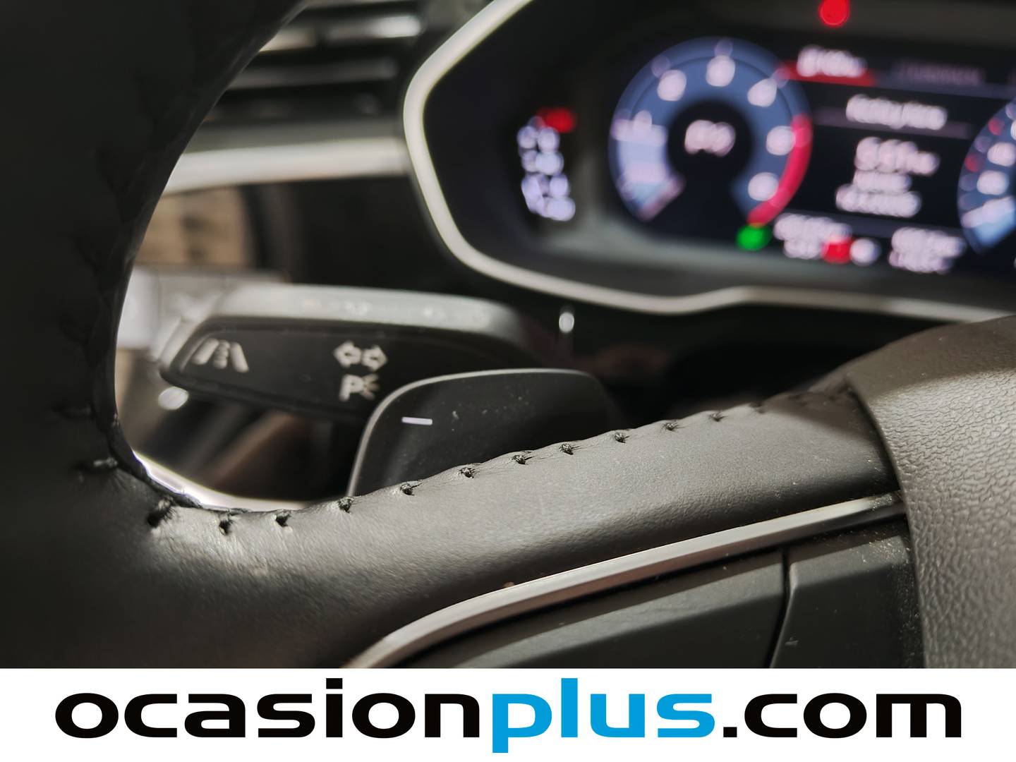 Audi Q3 Audi Q3 Advanced 35 TDI (150 CV) S tronic seminuevo