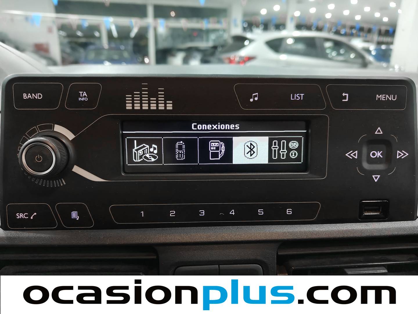 Foto Peugeot Partner Peugeot Partner Furgon BlueHDi 100 Pro Standard 600kg (98 CV)