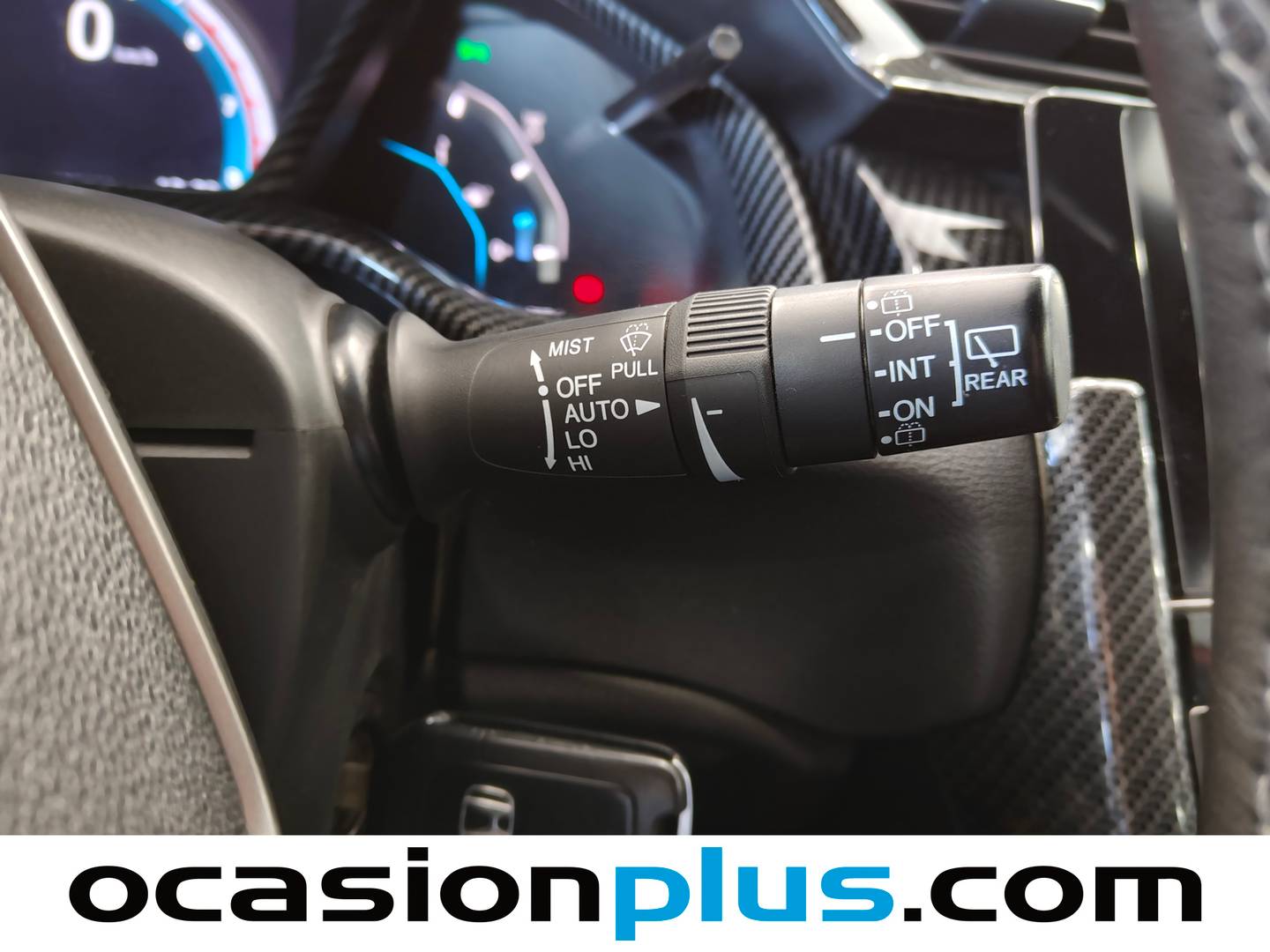 Honda Civic Honda Civic 1.0 I-VTEC TURBO Elegance Navi (129 CV) gasolina