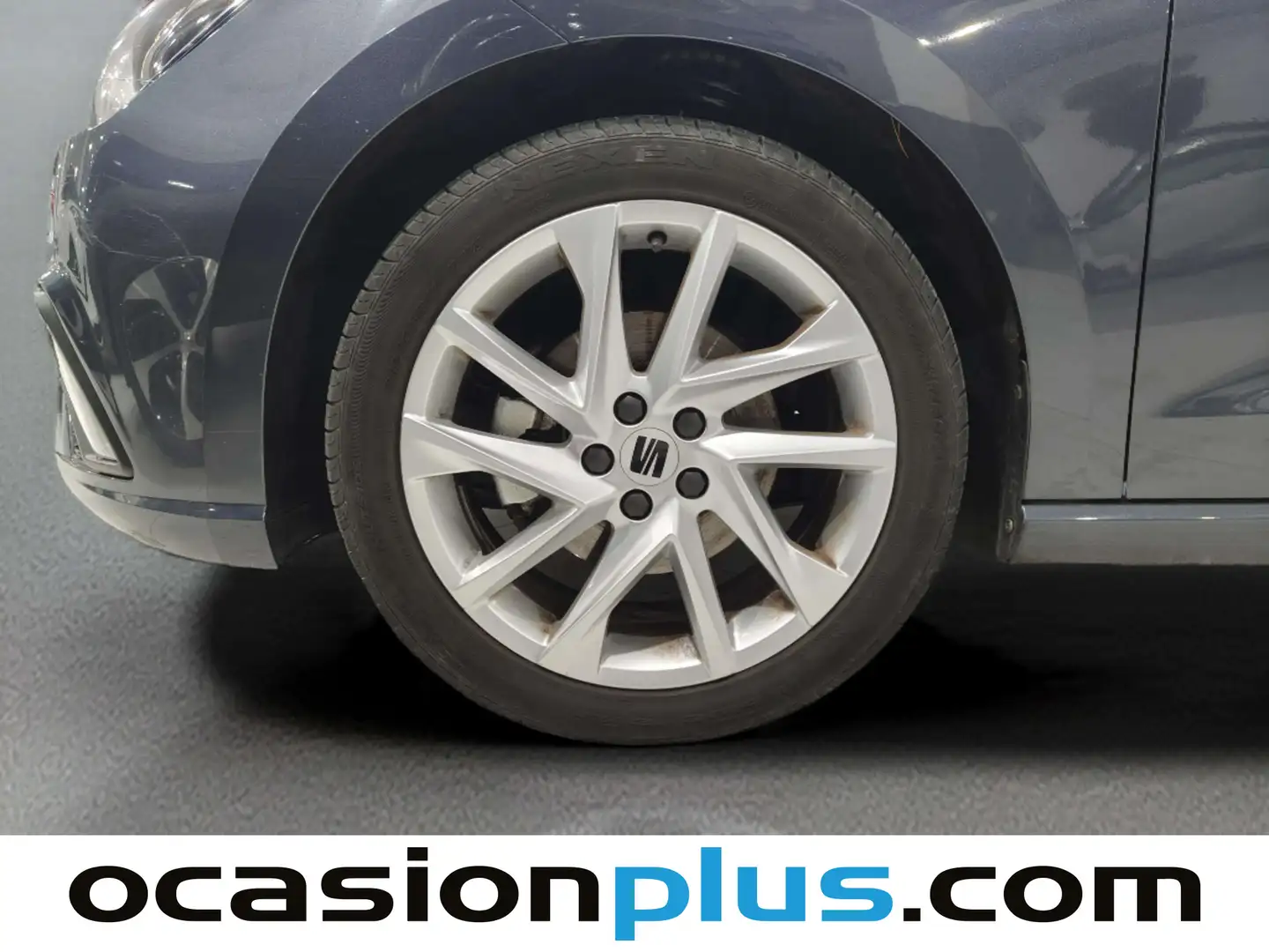 Foto Seat Ibiza SEAT Ibiza 1.5 TSI FR XL DSG (150 CV)