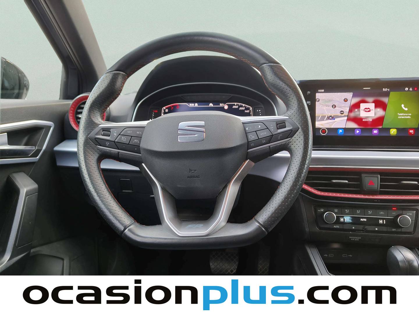 Seat Ibiza SEAT Ibiza 1.5 TSI FR XL DSG (150 CV) barato