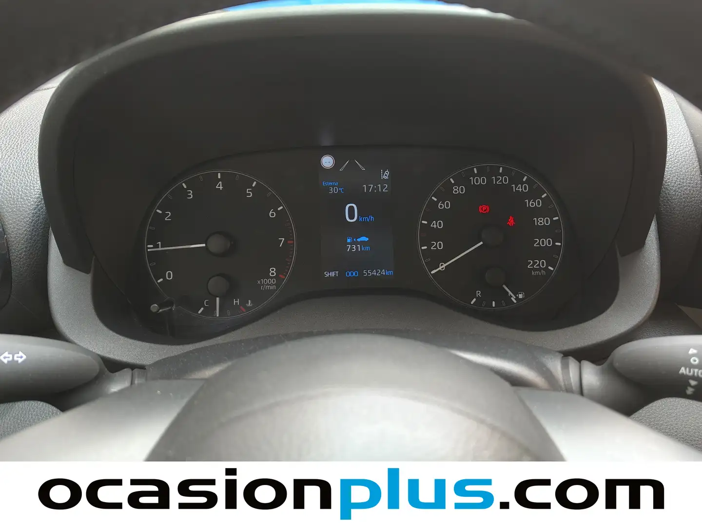 Foto Toyota Yaris Toyota Yaris 1.0 Active (69 CV)