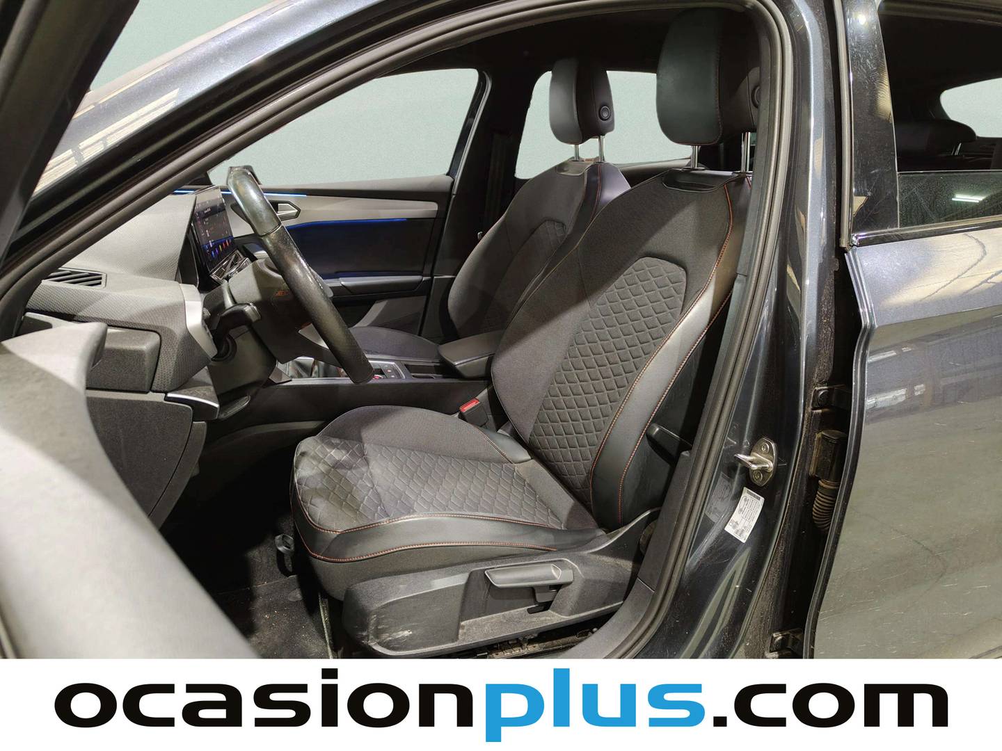 Foto Seat León SEAT León ST 1.5 TSI S&S FR Go L (150 CV)