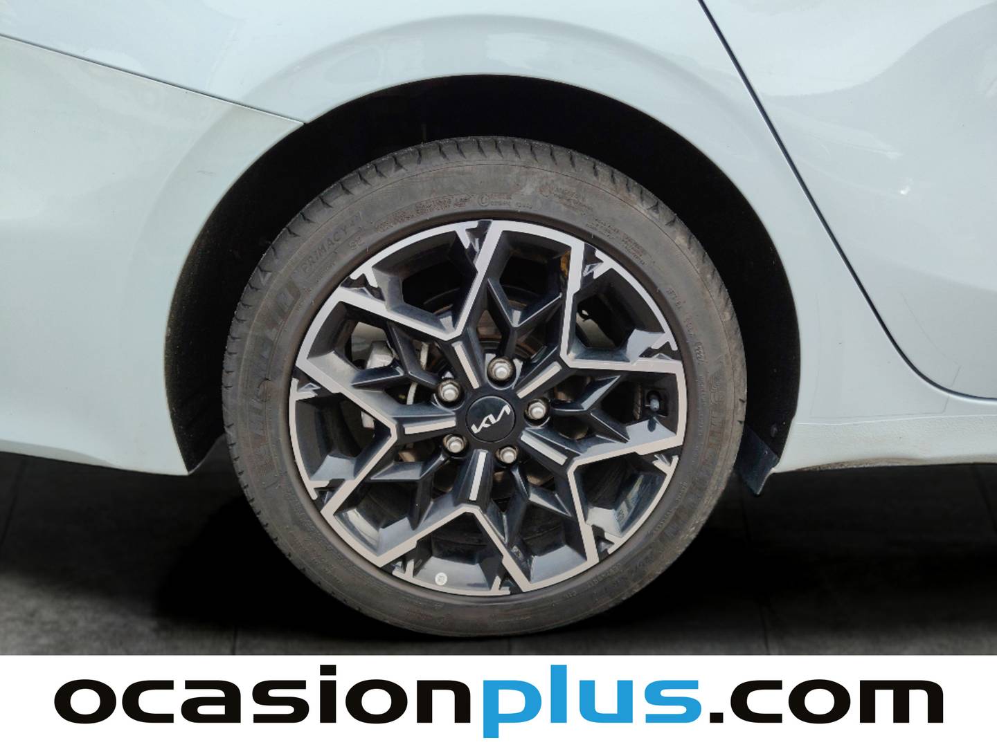 Foto KIA Ceed Tourer Kia Ceed Tourer 1.0 MHEV Style Edition DCT (100 CV)