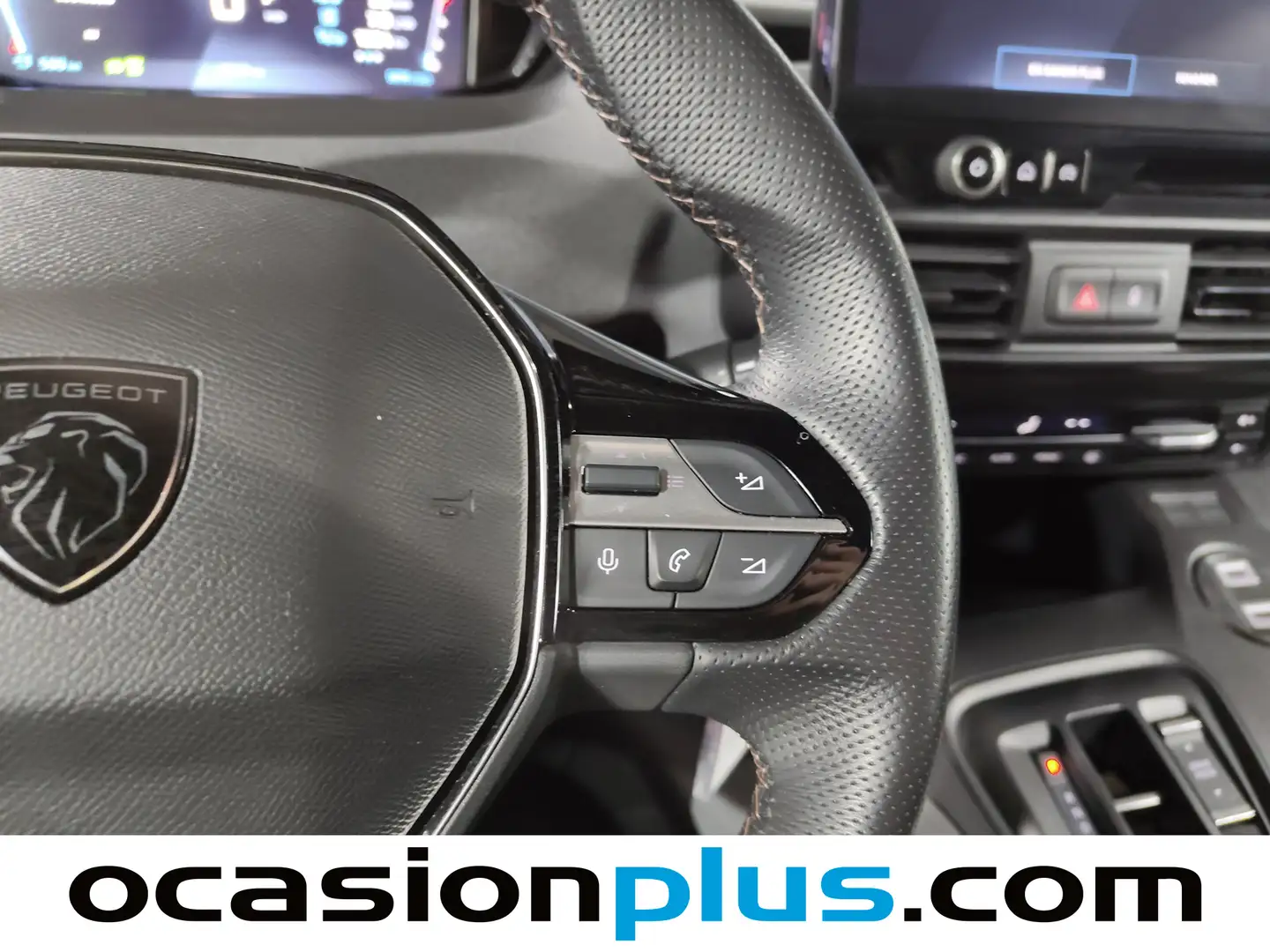 Foto Peugeot Rifter Peugeot Rifter BlueHDi 130 GT Long EAT8 (130 CV) 7 Plazas