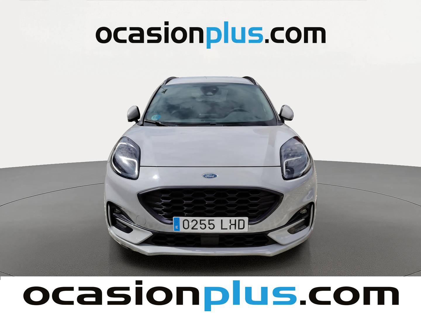 Ford Puma Ford Puma 1.0 EcoBoost MHEV ST-Line X (125 CV) barato