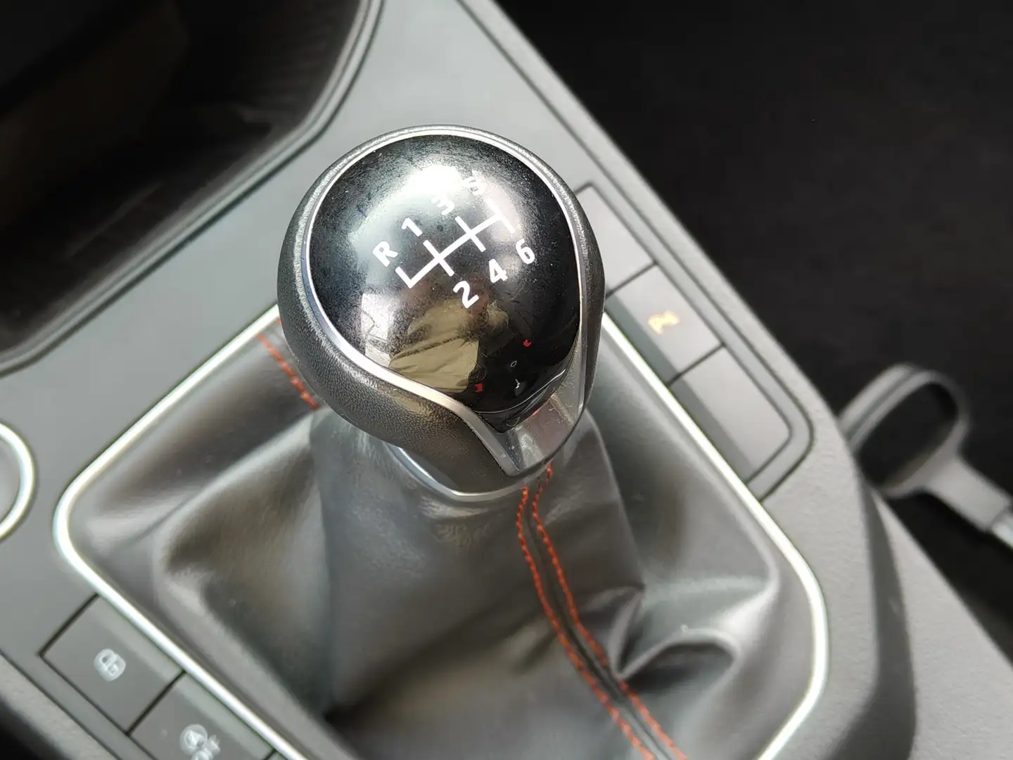 Foto Seat Ibiza SEAT Ibiza 1.0 TSI S&S FR XL (110 CV)