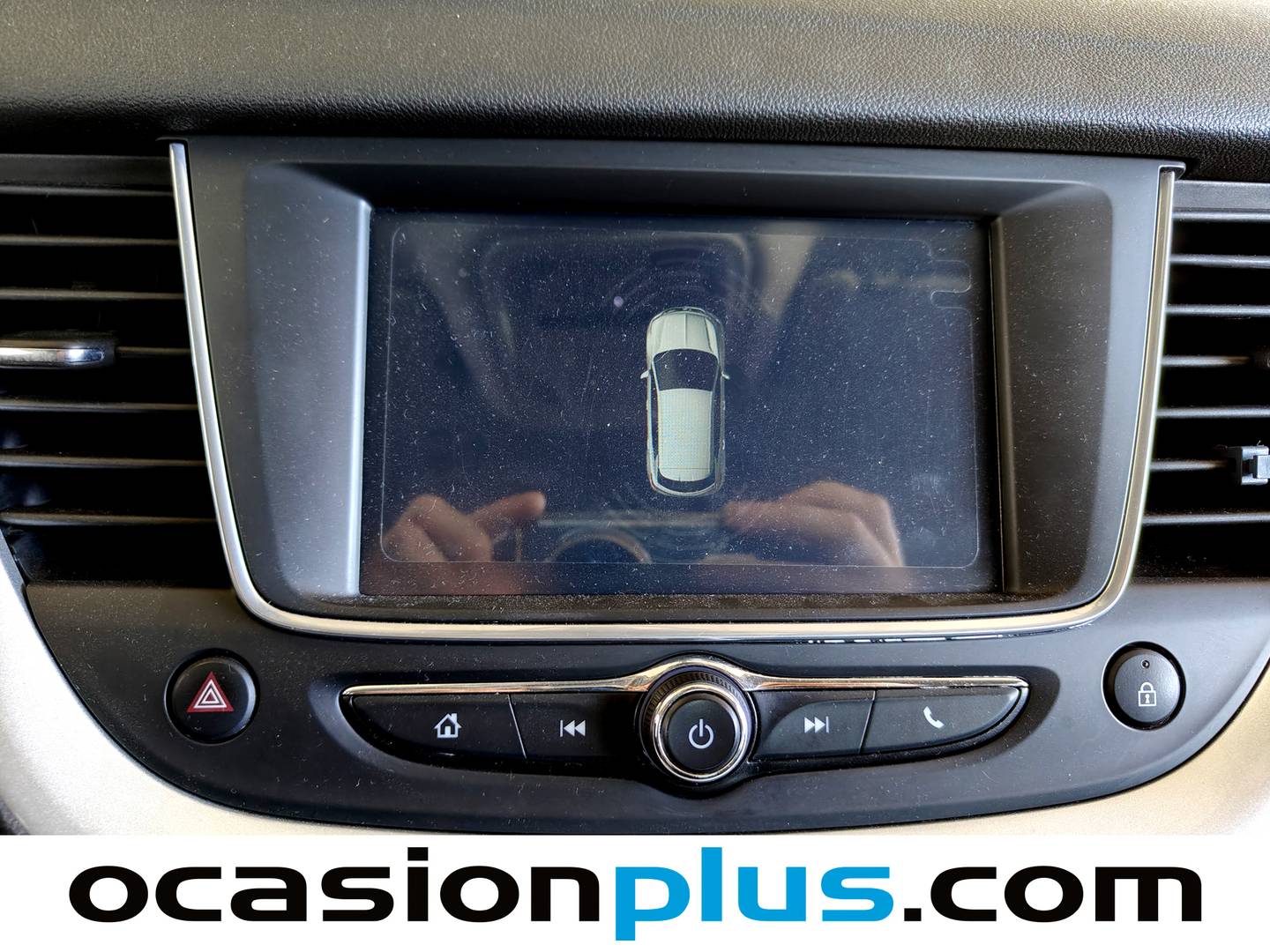 Opel Grandland X Opel Grandland X 1.6 CDTi Selective (120 CV) barato