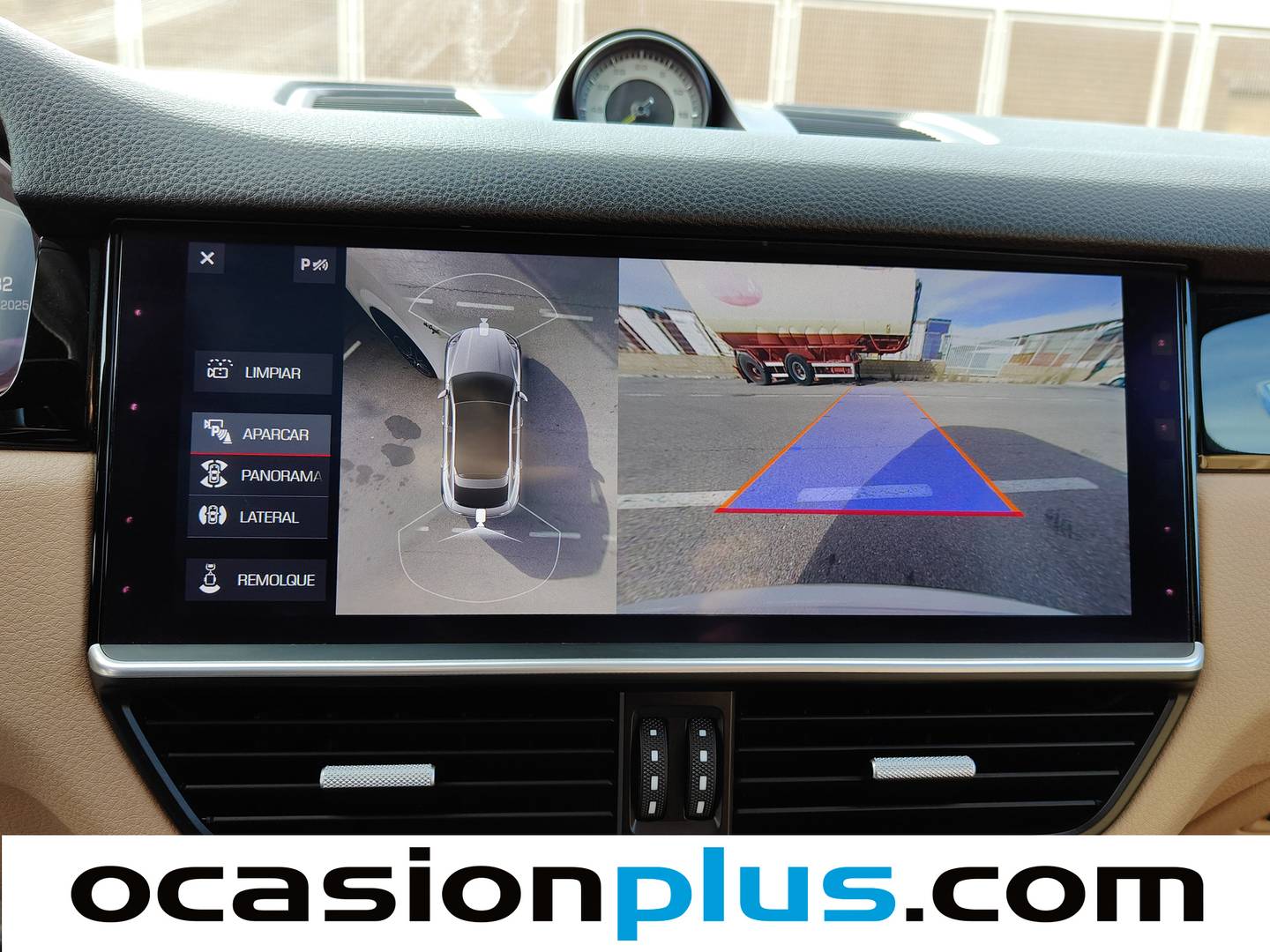 Foto Porsche Cayenne Coupé Porsche Cayenne Coupé Coupé Cayenne E-Hybrid  (462 CV)