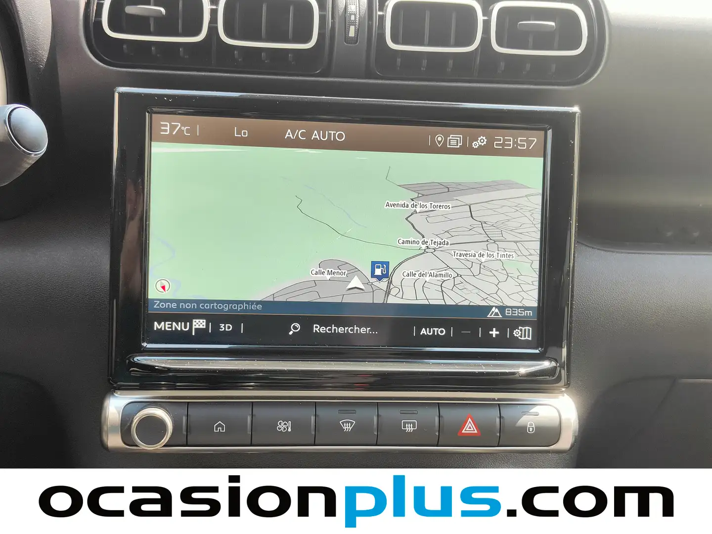 Foto Citroën C3 Aircross Citroen C3 Aircross PureTech 110 S&S Shine Pack (110 CV)