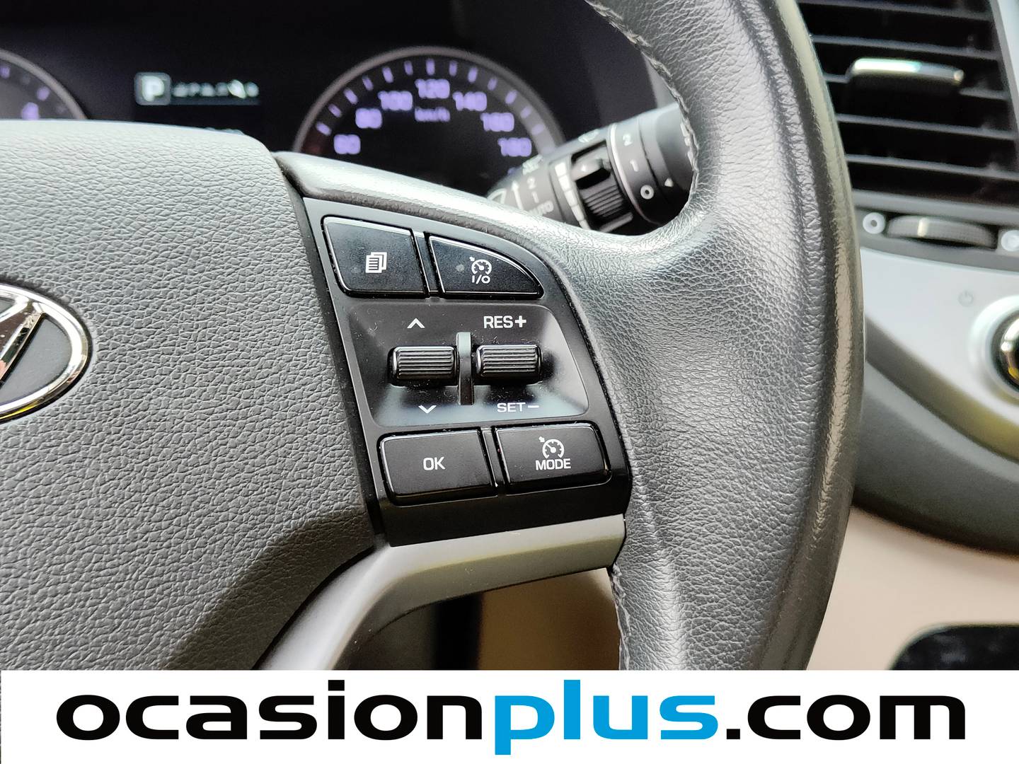 Foto Hyundai Tucson Hyundai Tucson 2.0 CRDi Style Auto 4x4 (184 CV)