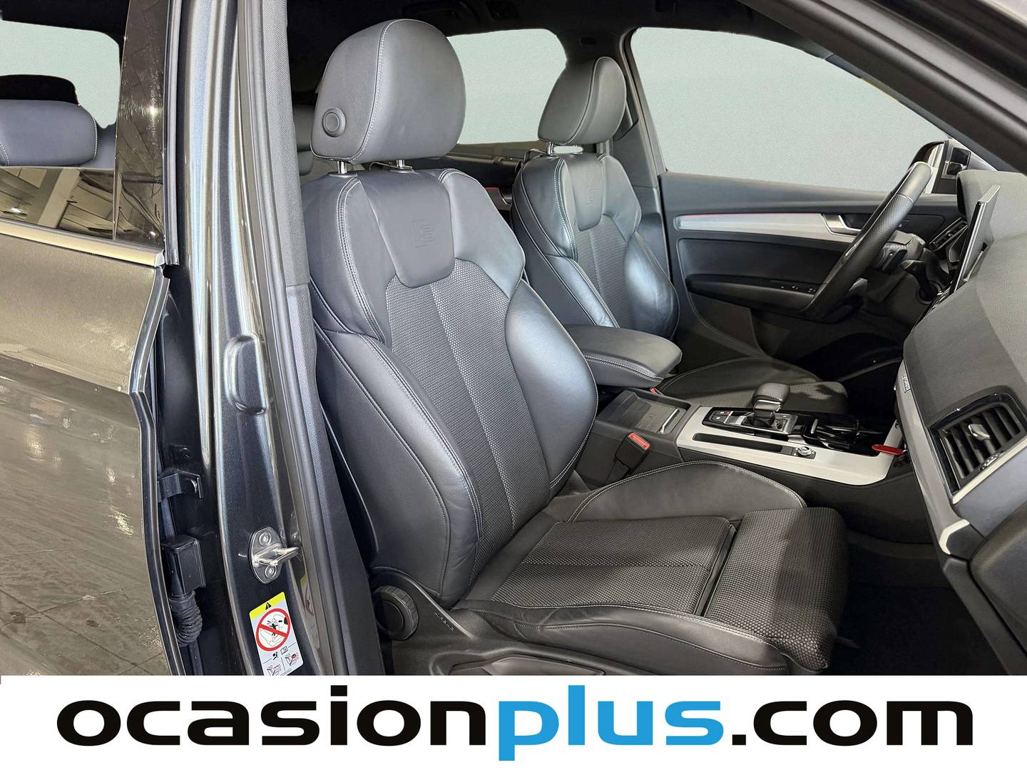 Foto Audi Q5 Audi Q5 S line 40 TDI quattro ultra (204 CV) S tronic