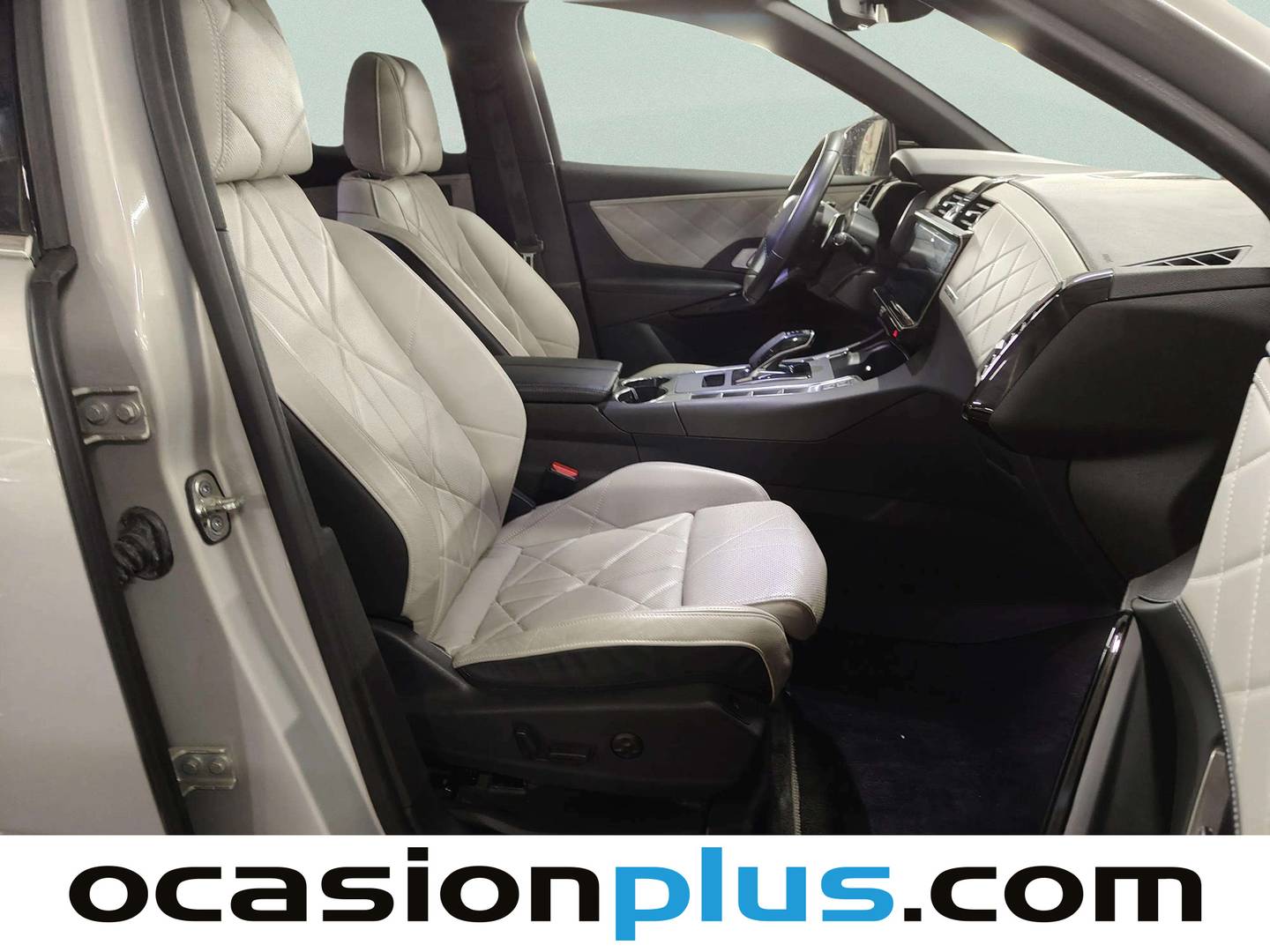 DS DS 7 Crossback E-Tense DS DS7 Crossback E-Tense 300 Grand Chic 4WD Auto (300 CV) híbrido enchufable