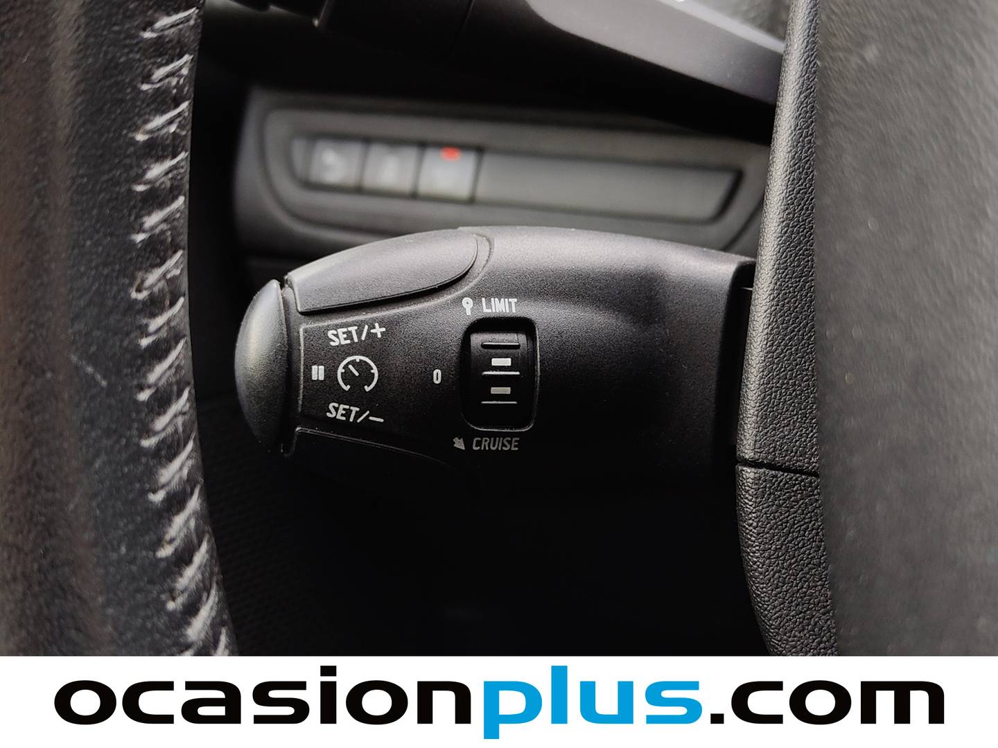 Peugeot 2008 Peugeot 2008 PureTech 110 S&S Style (110 CV) seminuevo