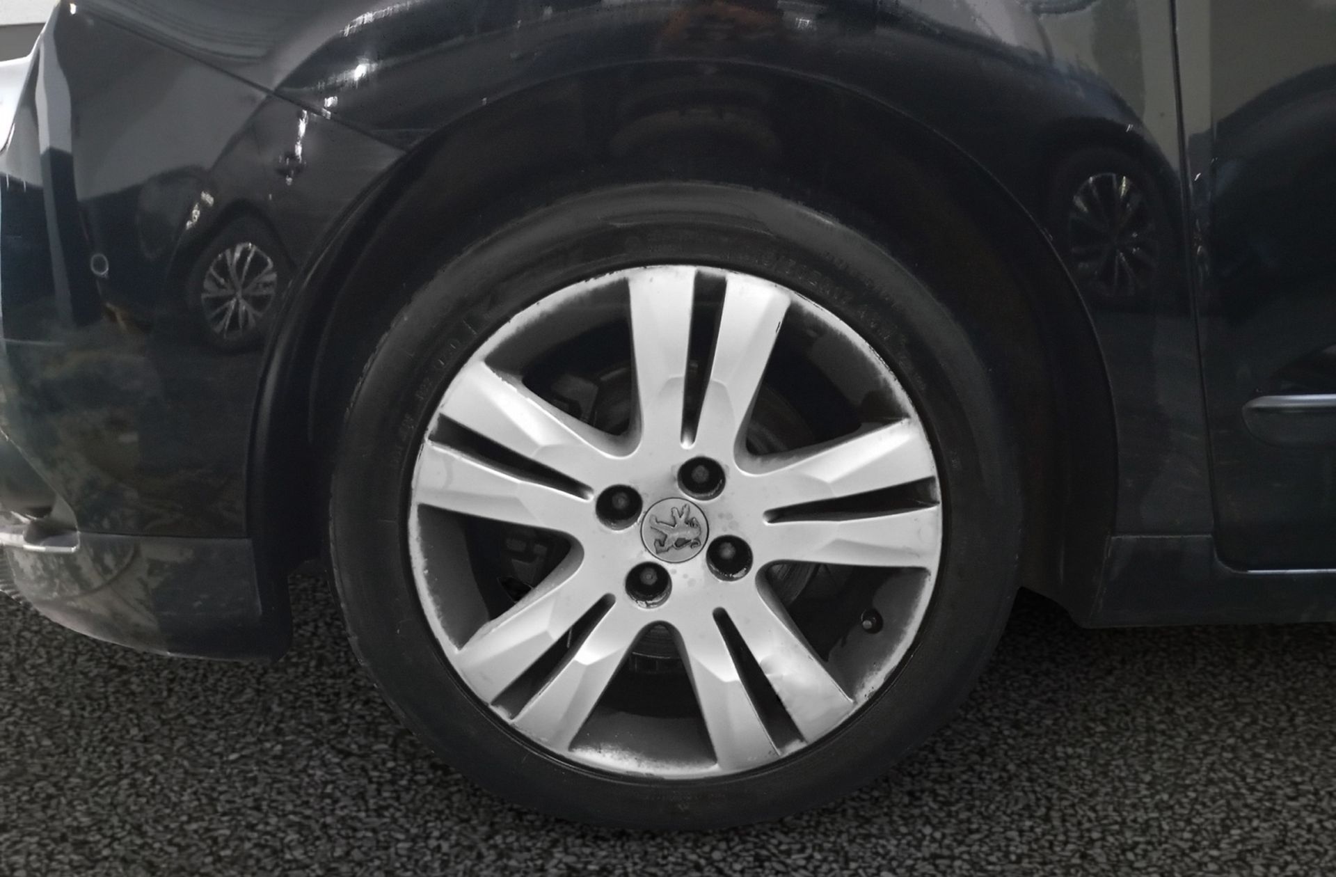 Peugeot 5008 2.0 HDi Sport Pack - foto 32
