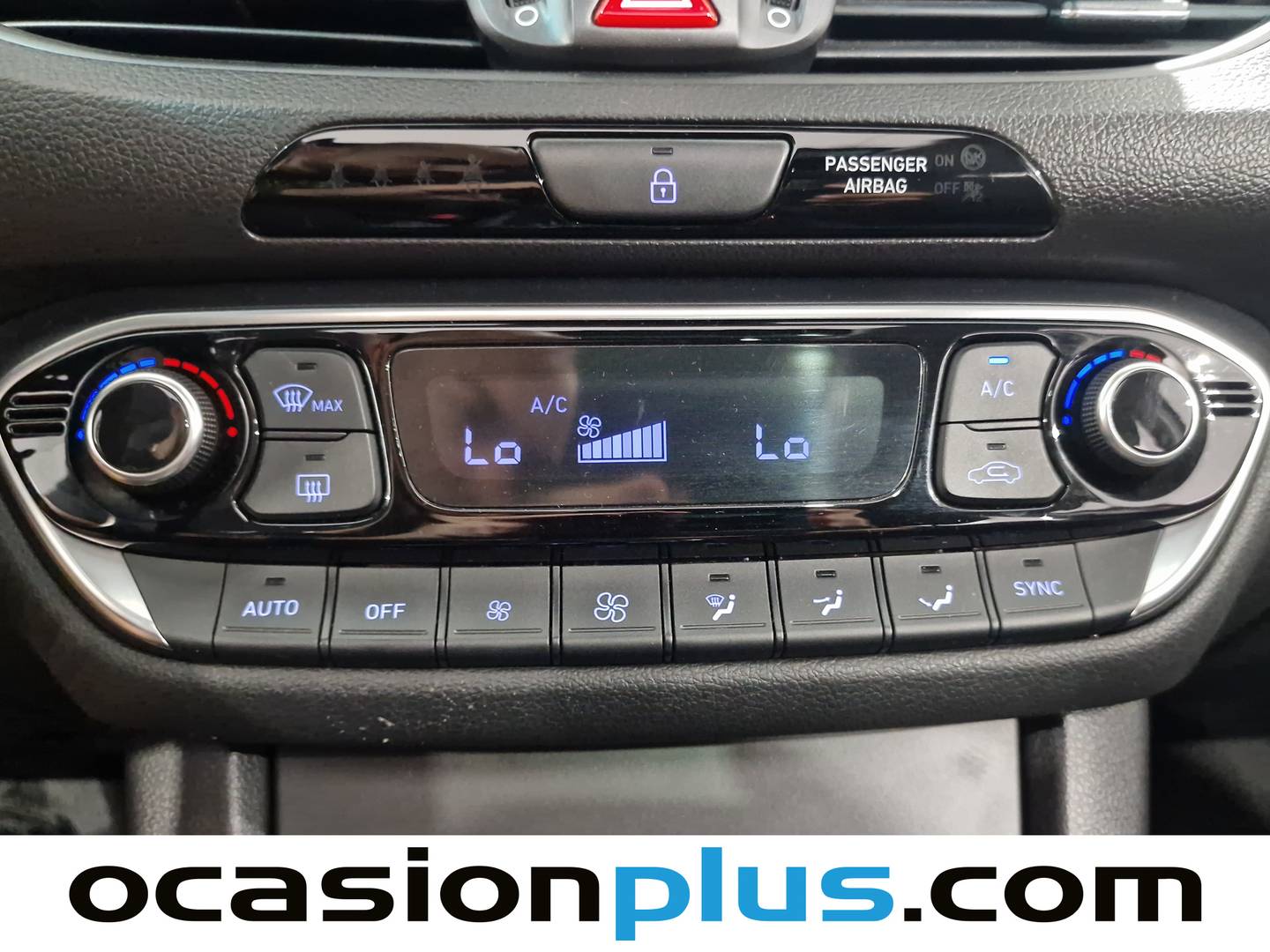 Hyundai i30 Hyundai i30 CW 1.4 TGDI Style DCT (140 CV) seminuevo