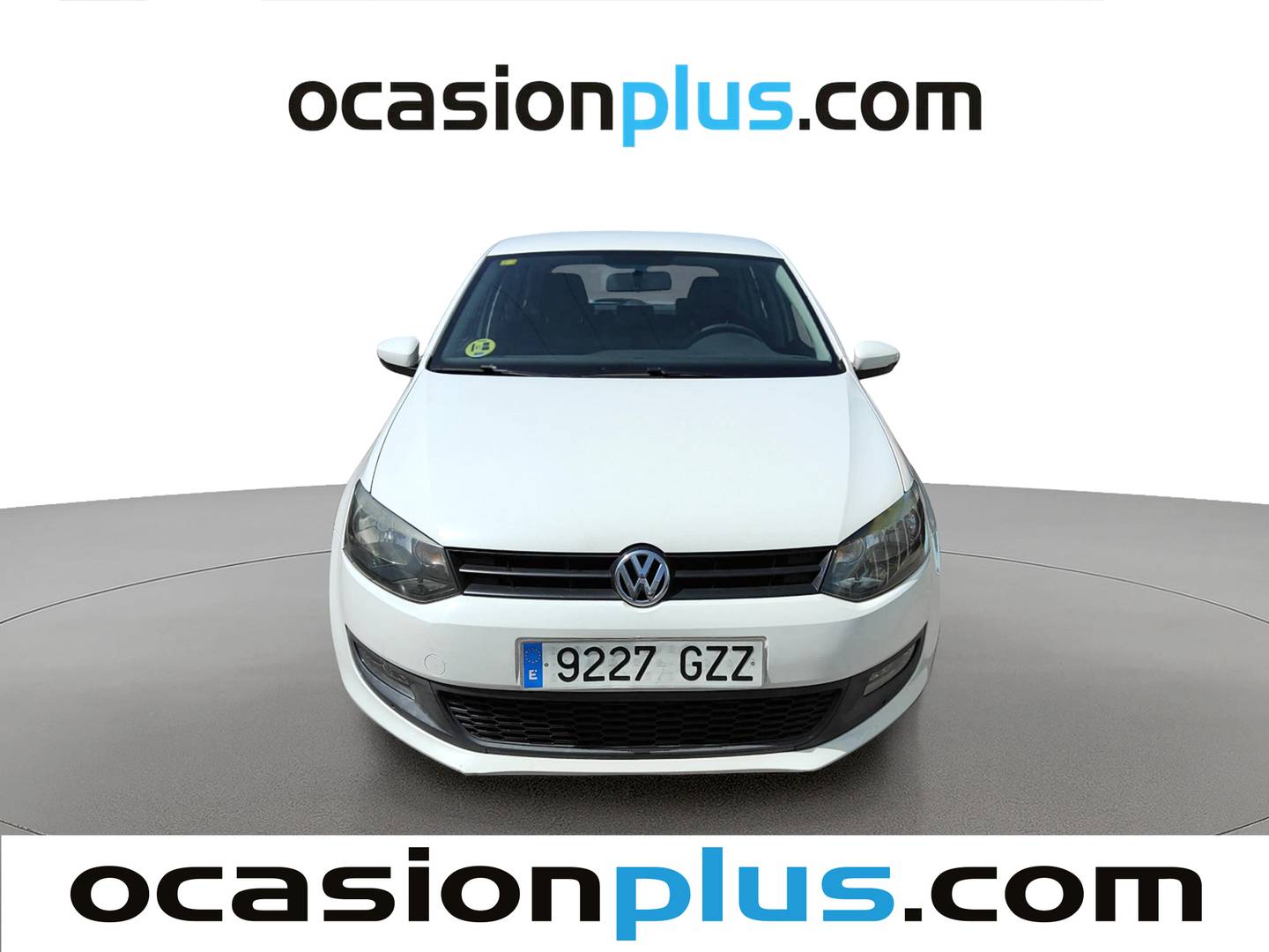 Volkswagen Polo Volkswagen Polo Advance 1.2 TDI (75 CV) 75cv