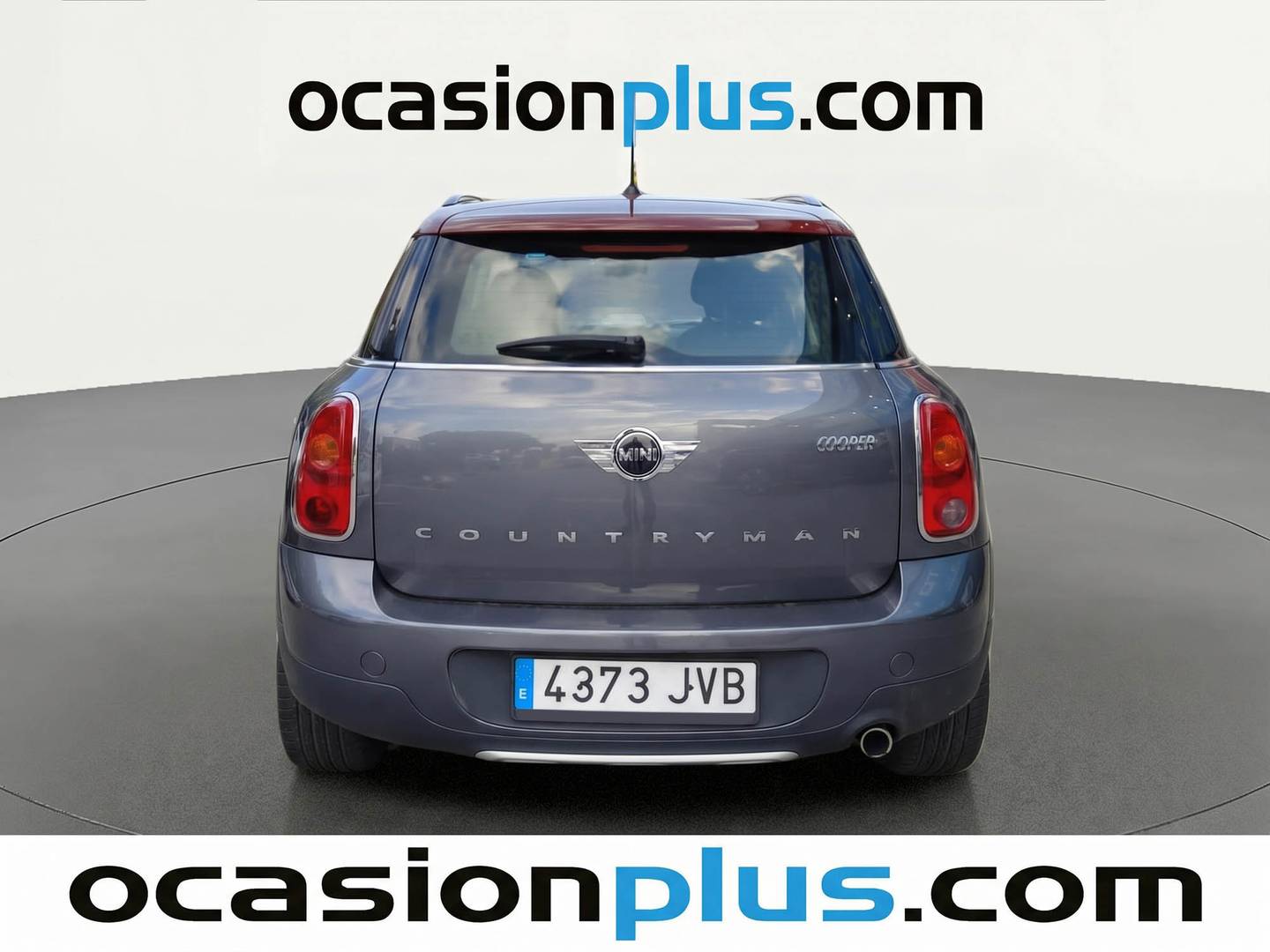 Mini Countryman Mini MINI Countryman Cooper ALL4 (122 CV) 4x4 barato