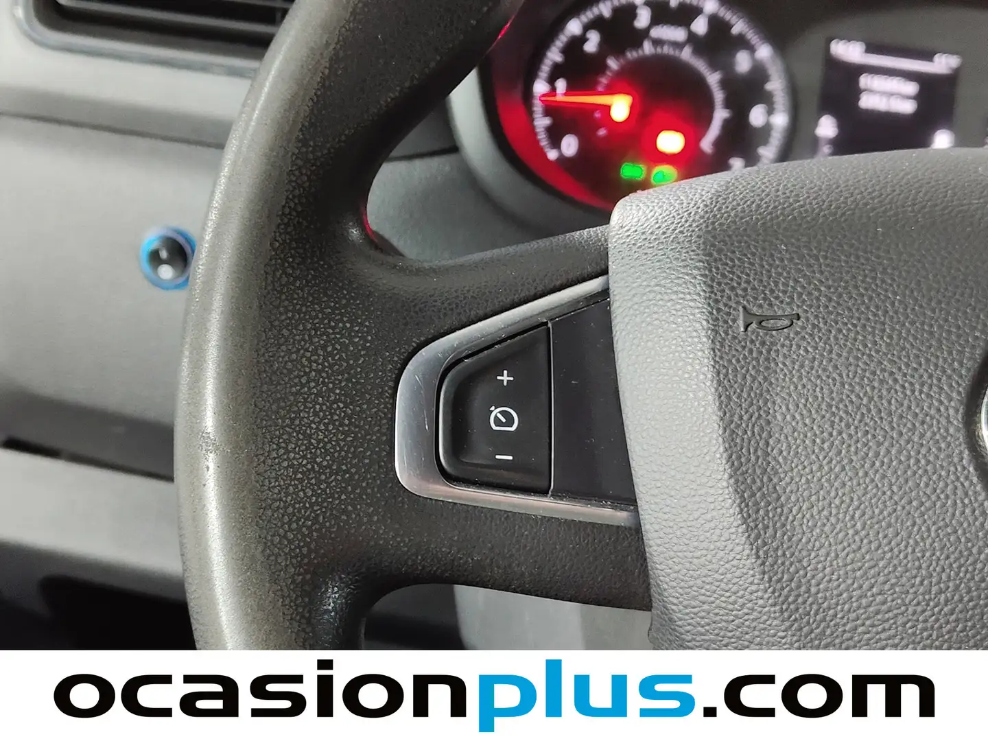 Foto Renault Master Renault Master Furgon dCi 145 L3H2 Blue 3500 (145 CV)