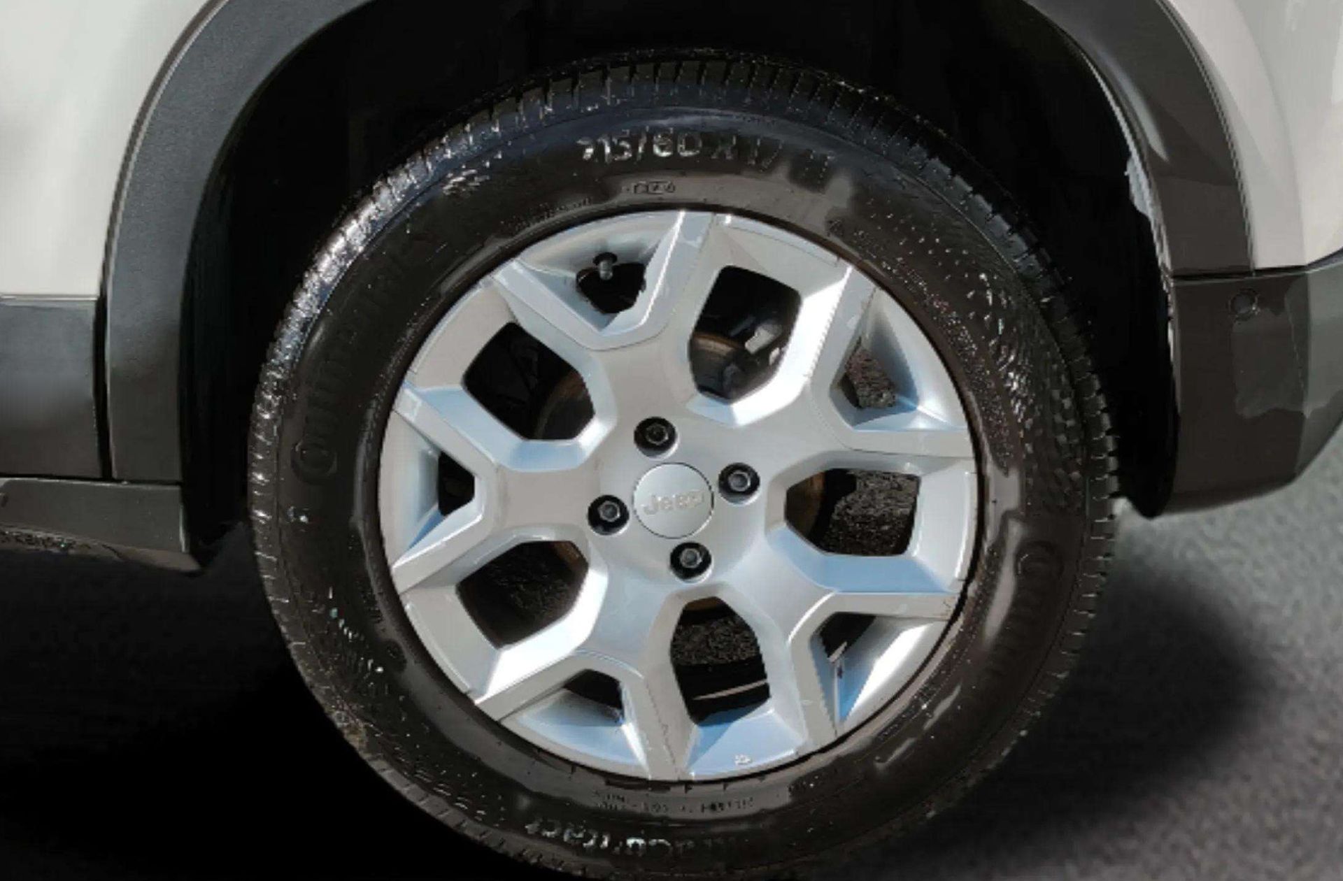 Jeep Avenger 1.2 G Altitude - foto 37