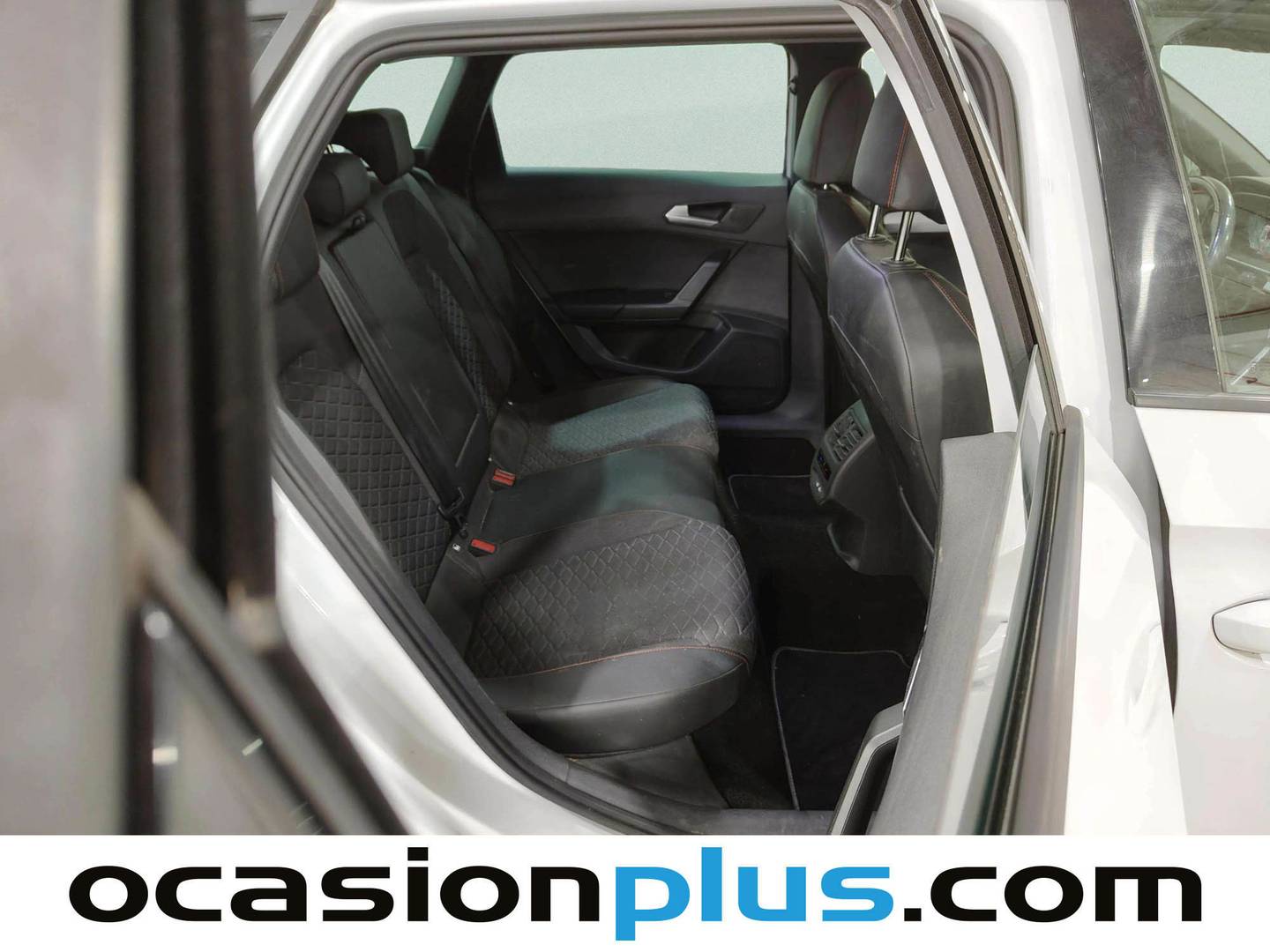Seat León Seat León ST 2.0 TDI S&S FR XXL DSG (150 CV) diésel