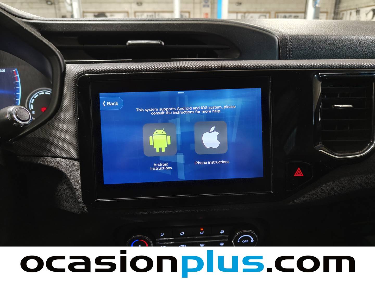 DR AUTOMOBILES DR 4.0 DR AUTOMOBILES DR4 1.5 (116 CV) gasolina