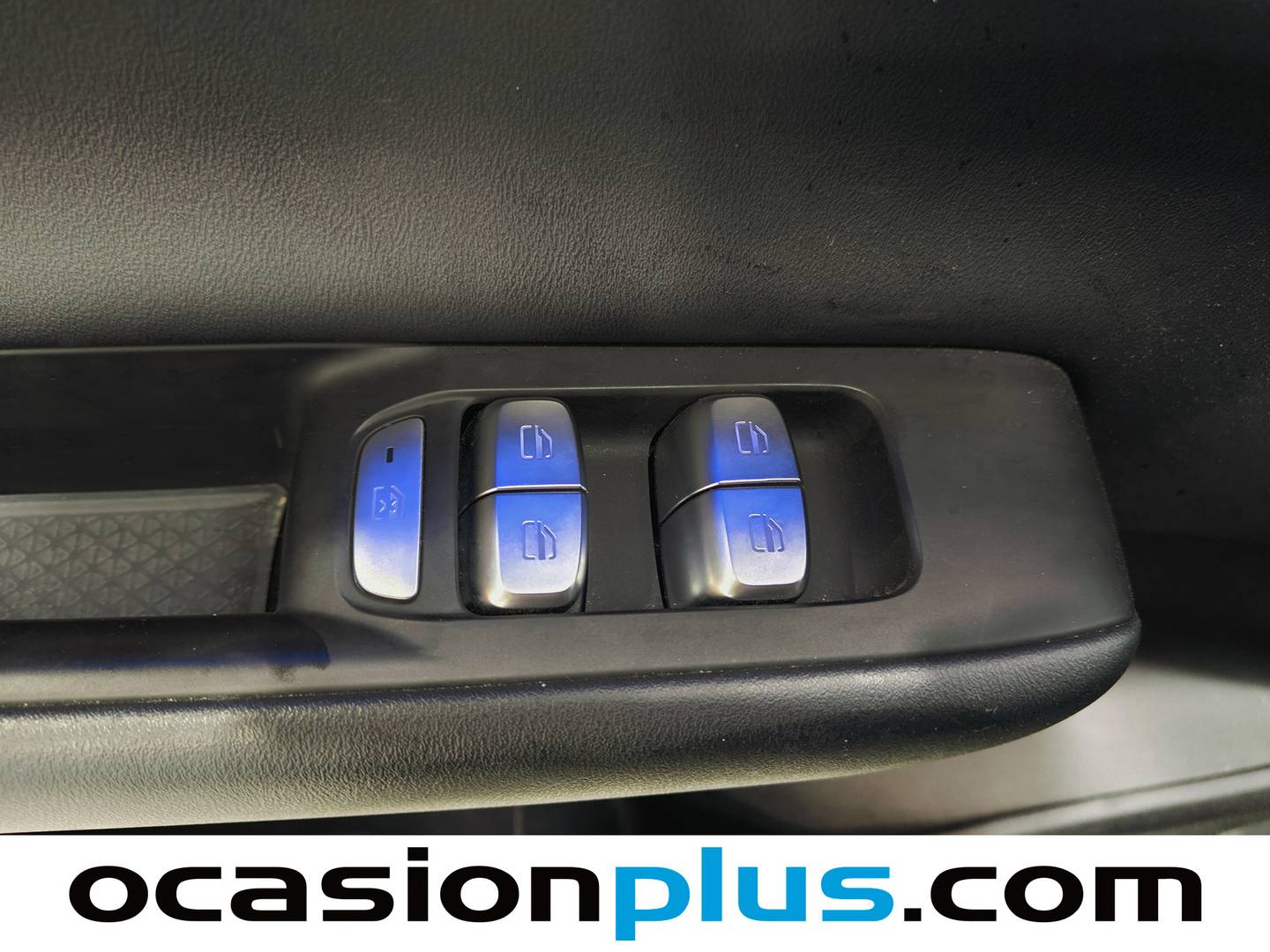 EBRO S800 EBRO S800 1.6 TGDI Premium DCT (147 CV) 7 PLAZAS de ocasión