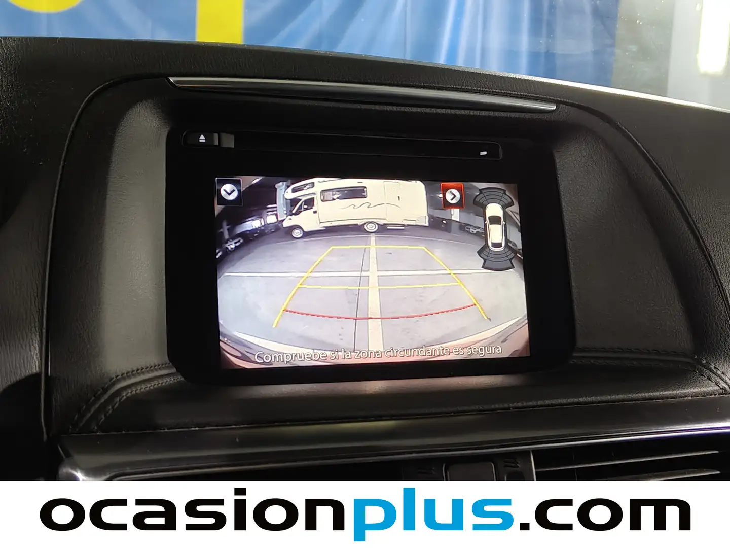 Foto Mazda CX-5 Mazda CX-5 2.2 DE Luxury 2WD (150 CV)