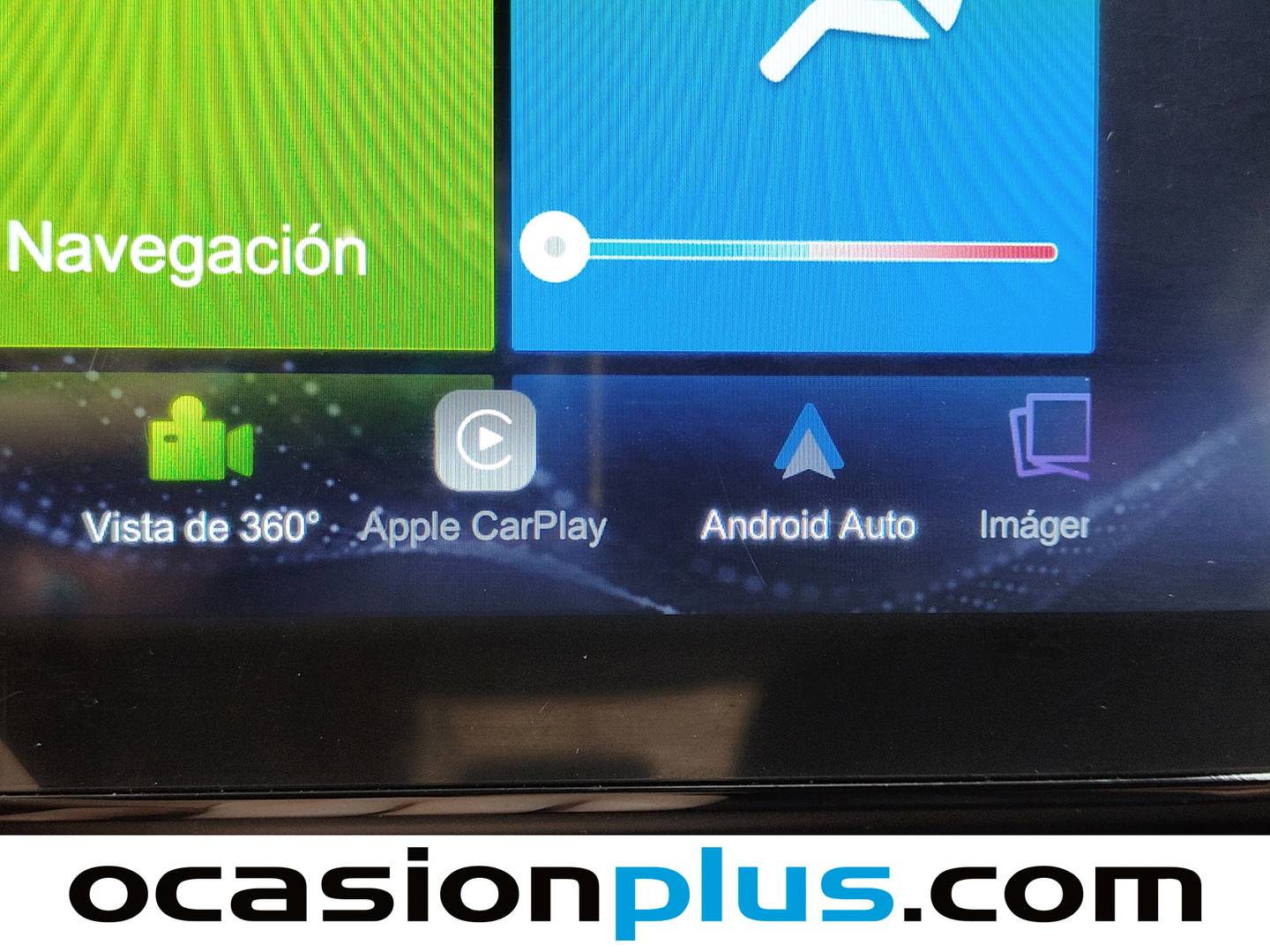 Extras del MG ZS MG ZS 1.5 Luxury (106 CV)