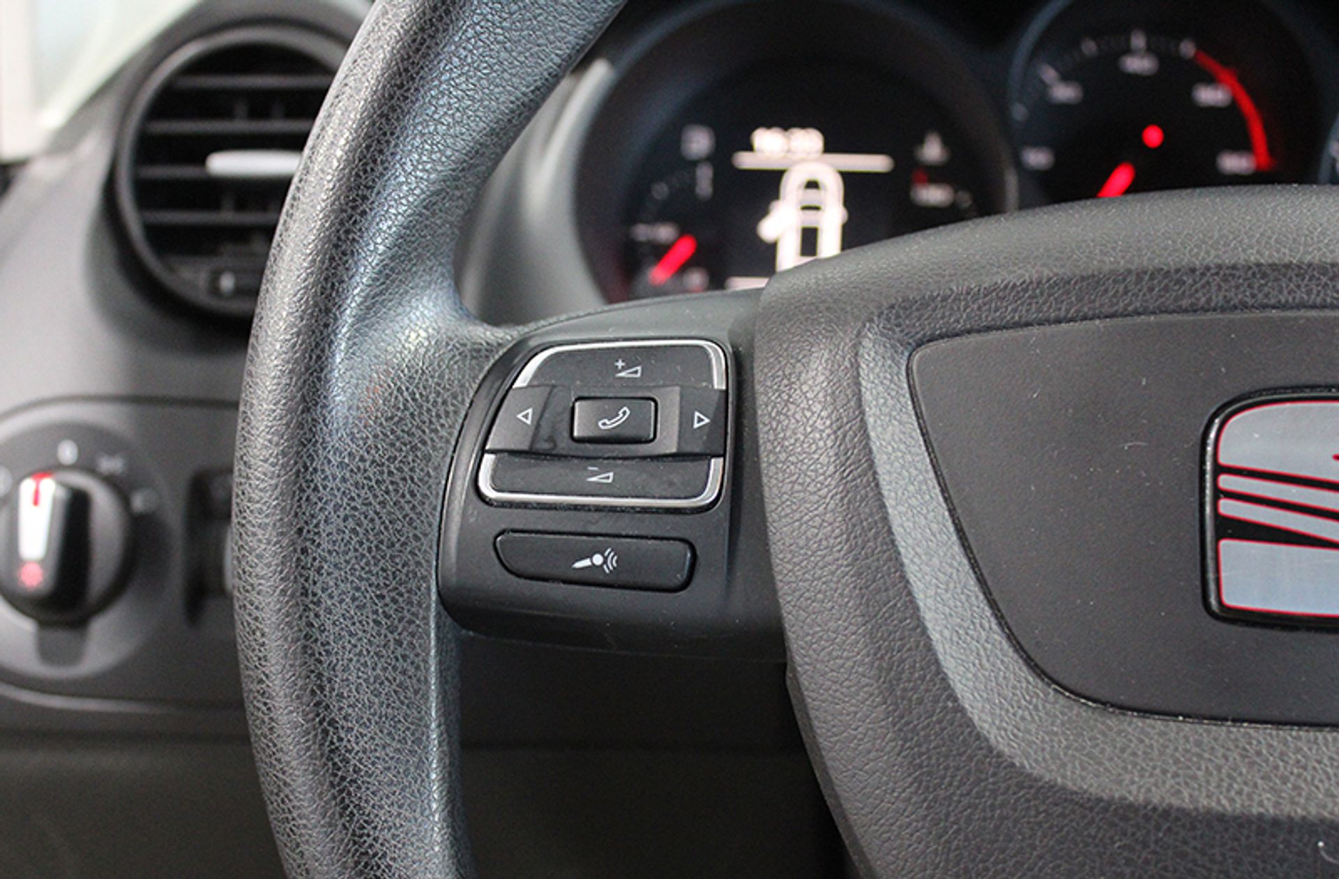 SEAT Altea XL 1.6 TDI E-Ecomotive Reference - foto 23