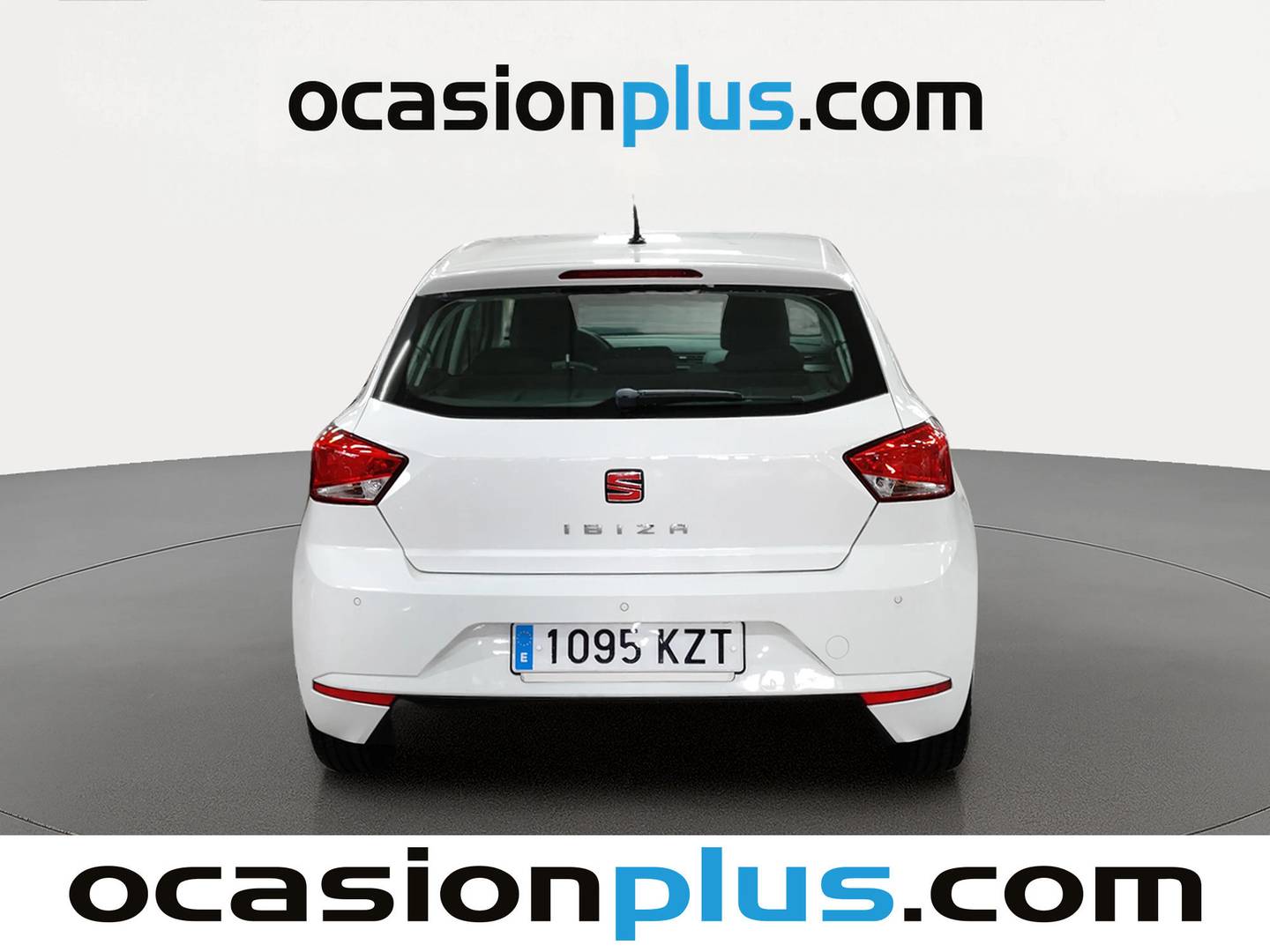 Seat Ibiza Seat Ibiza 1.0 TSI Style Plus (95 CV) barato