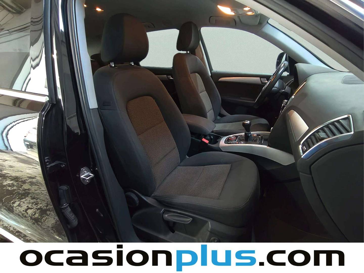 Audi Q5 Audi Q5 Advanced edition 2.0 TDI ultra (150 CV) barato