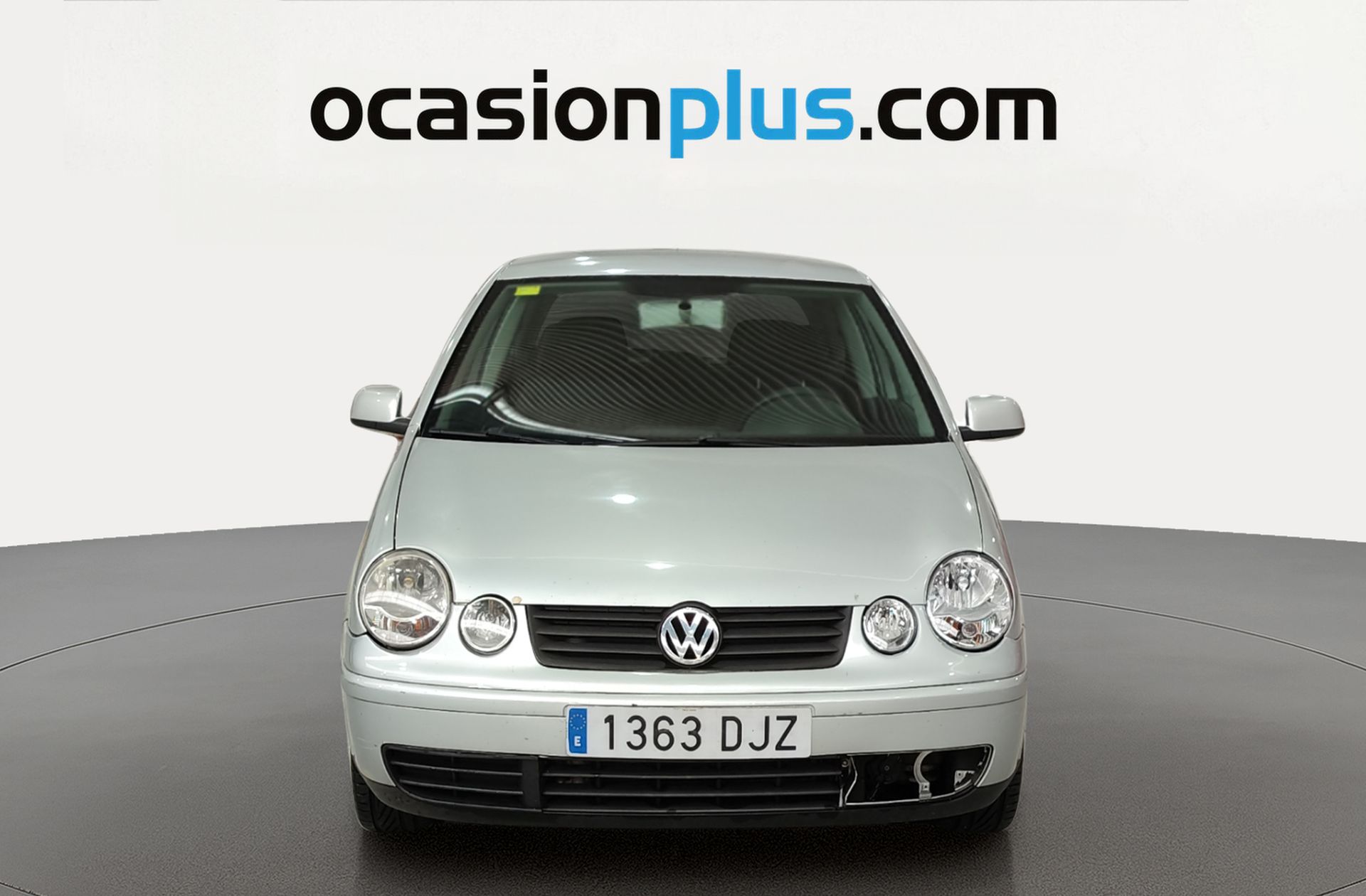Volkswagen Polo 1.9 SDI Match - foto 11
