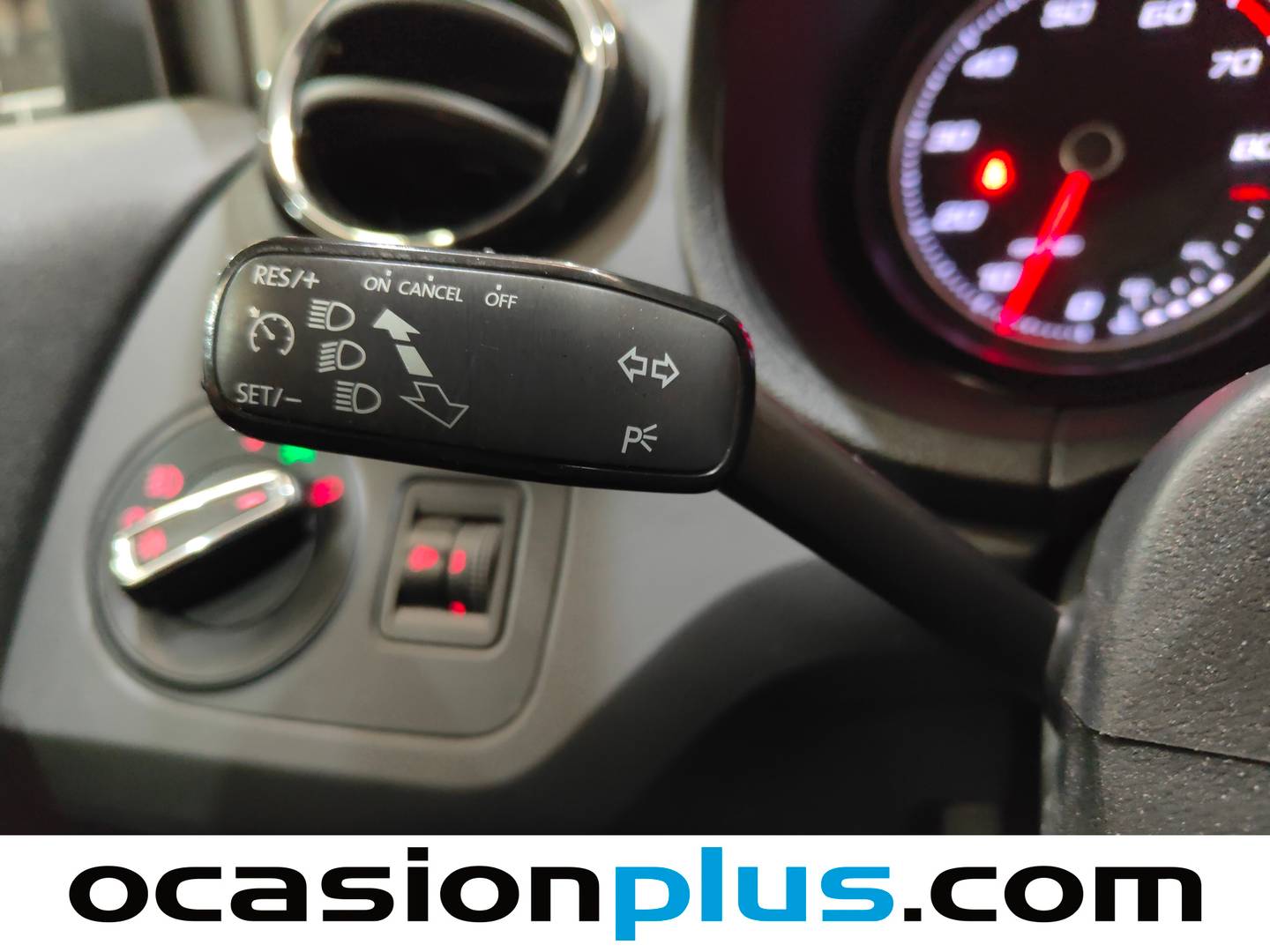 Seat Ibiza Seat Ibiza 1.2 TSI Style (90 CV) de ocasión