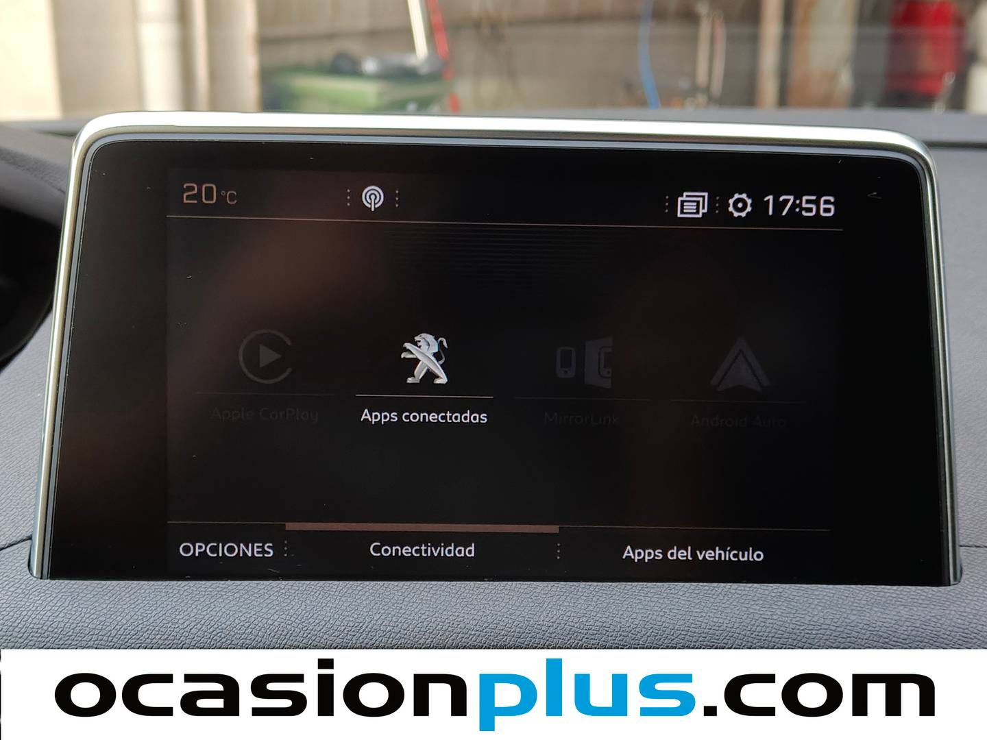 Extras y acabados del Peugeot 3008 Peugeot 3008 PureTech 130 S&S GT Line (130 CV)