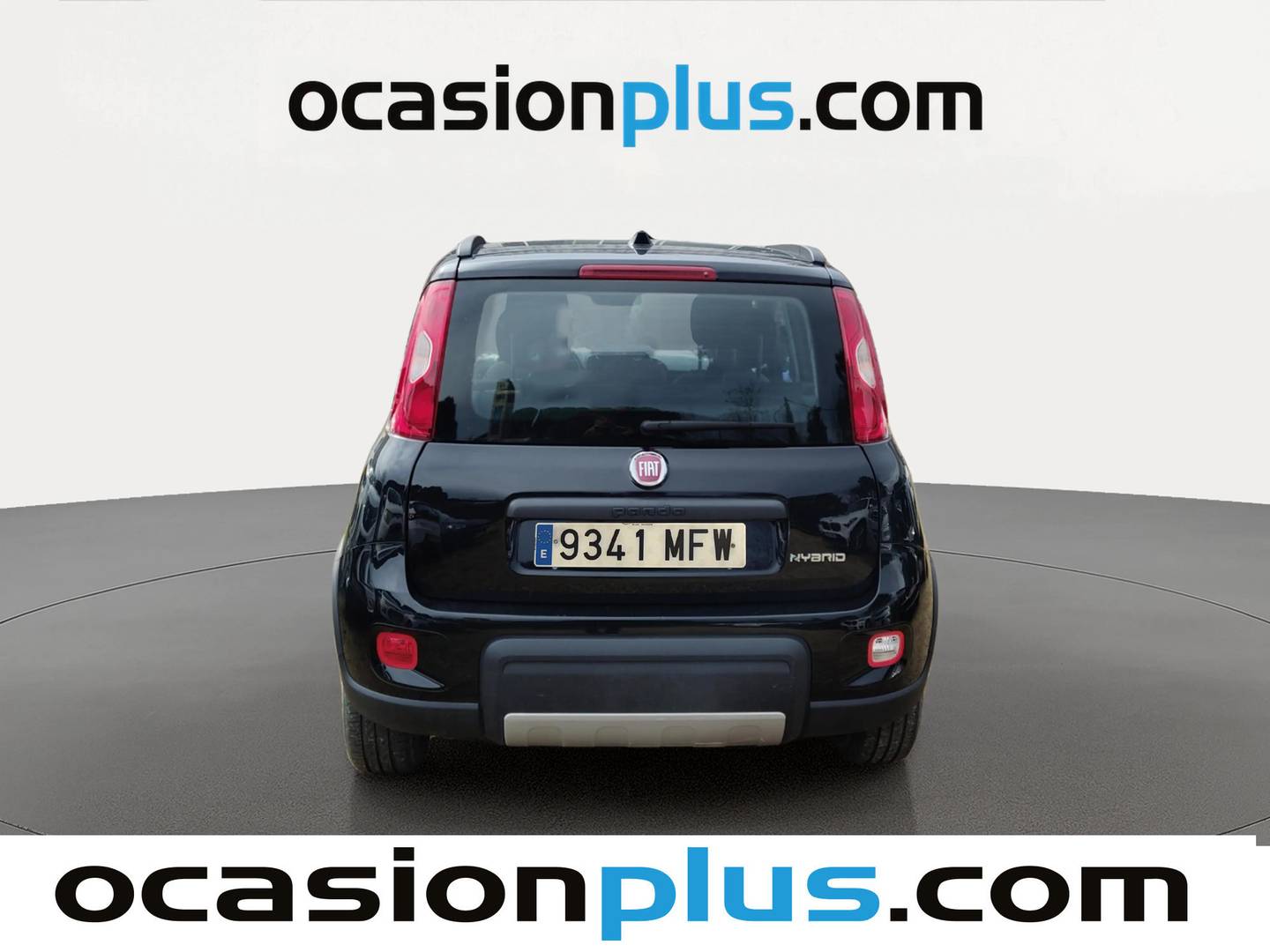 Fiat Panda Fiat Panda 1.0 Hybrid (70 CV) barato