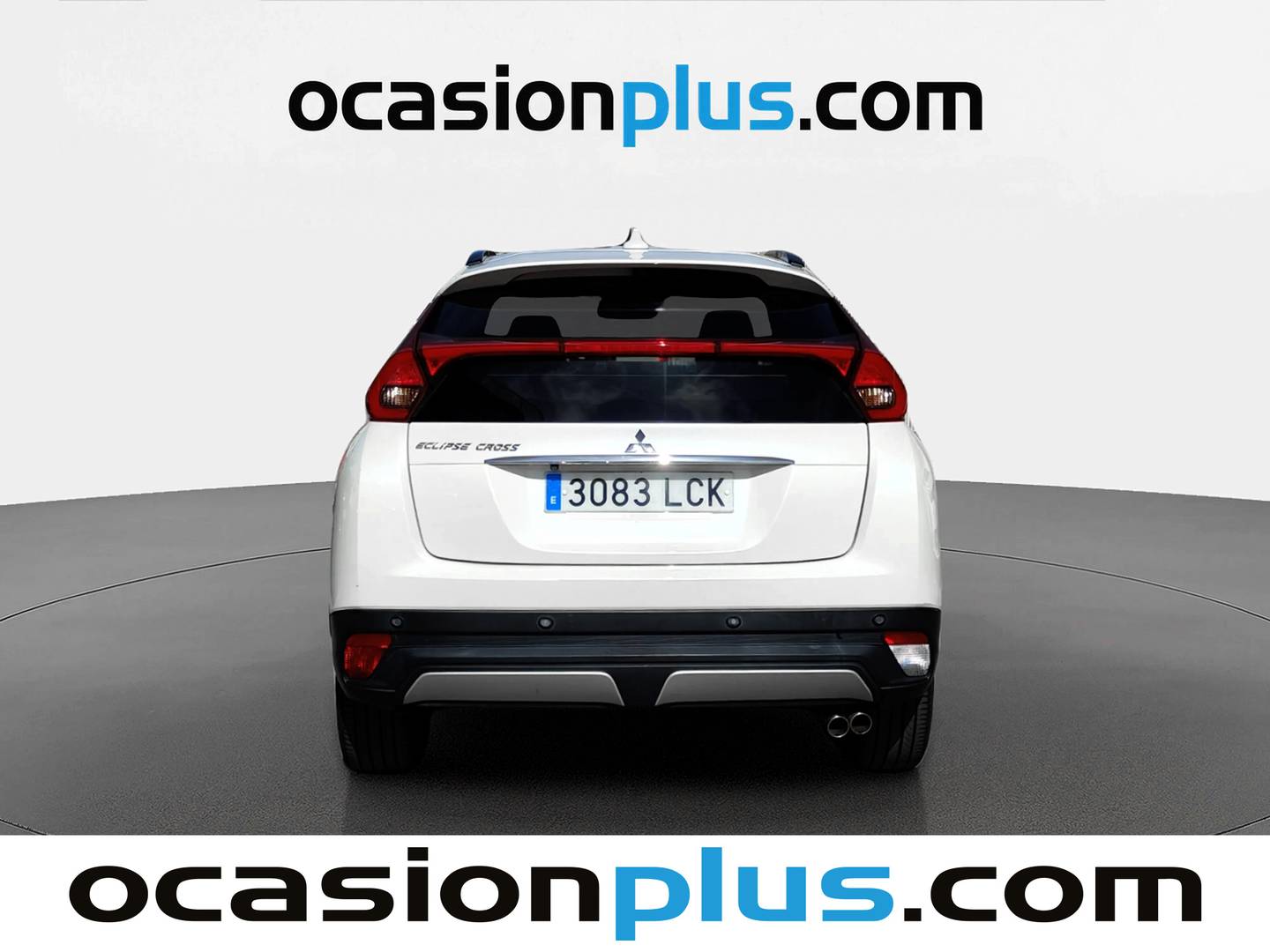 Mitsubishi Eclipse Cross Mitsubishi Eclipse Cross 150T Motion 2WD (163 CV) barato