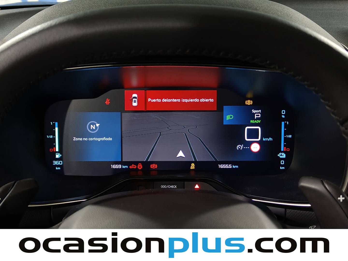 Citroën C5 Aircross Citroen C5 Aircross Plug-in Hybrid Max e-EAT8 (225 CV) barato