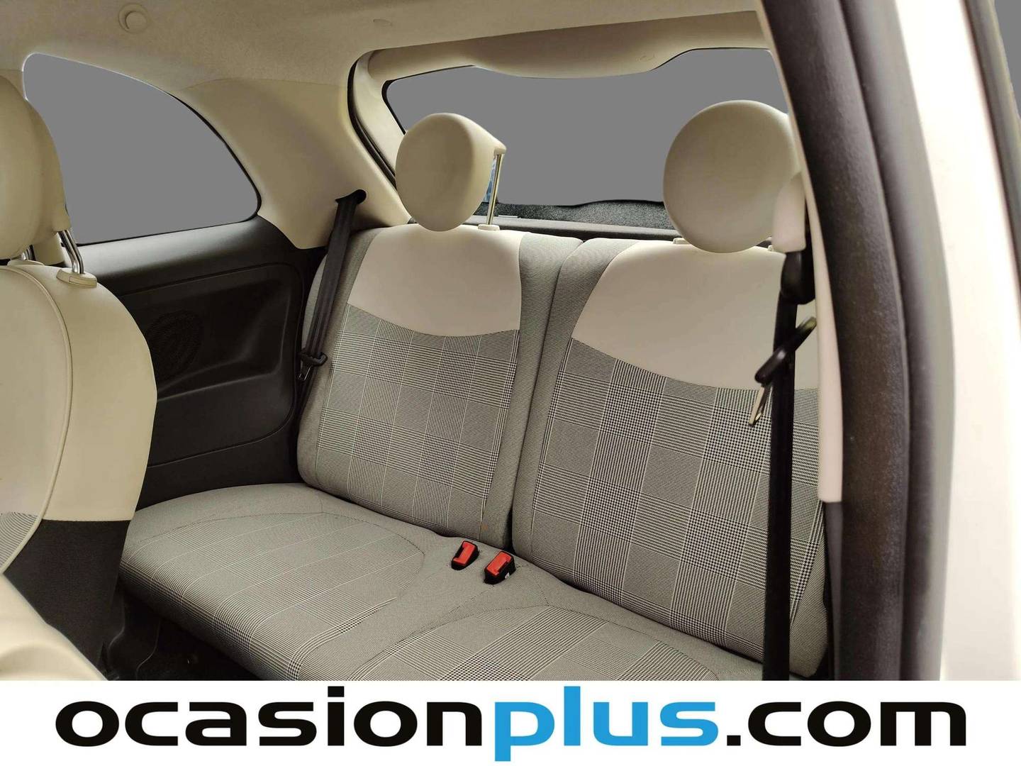 Fiat 500 Fiat 500 1.2 8v Lounge (69 CV) barato