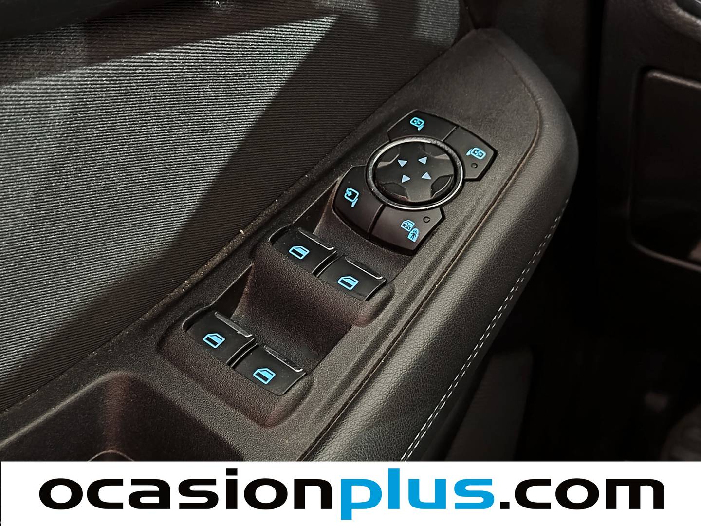 Ford S-MAX Ford S-Max 2.0 TDCI Trend Powershift (150 CV)7 Plazas barato