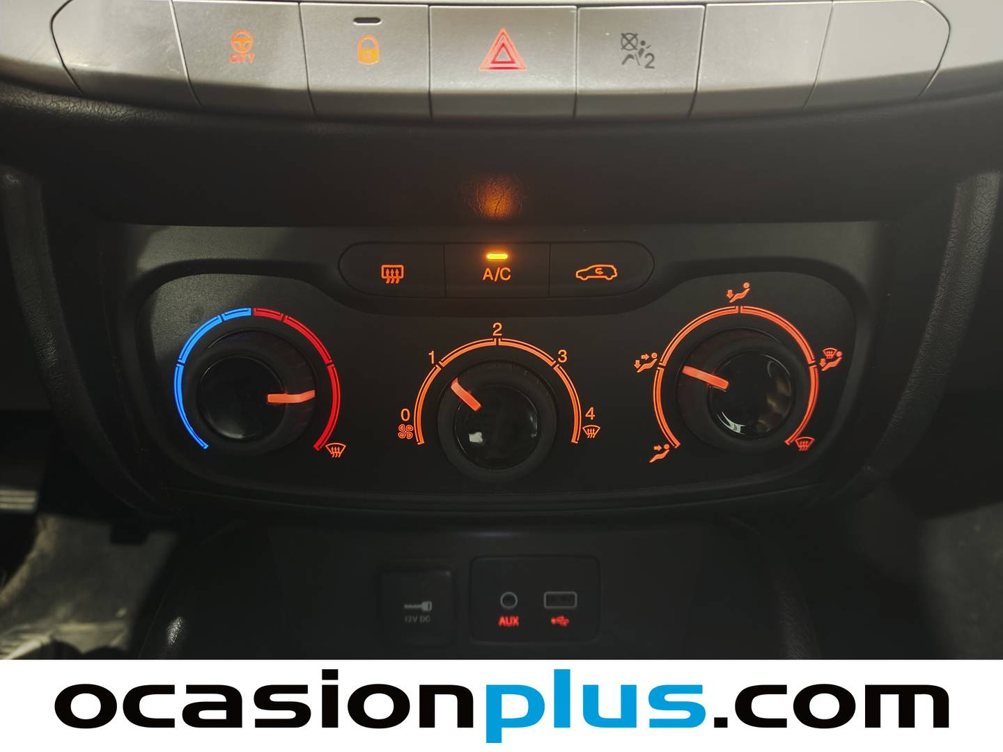 Fiat Tipo Fiat Tipo 1.4 Easy (95 CV) seminuevo