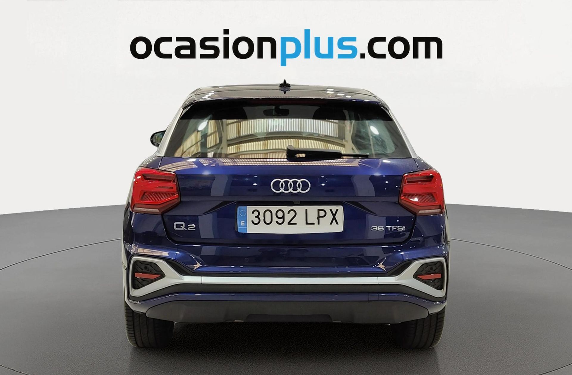 Audi Q2 S line 35 TFSI S tronic - foto 17