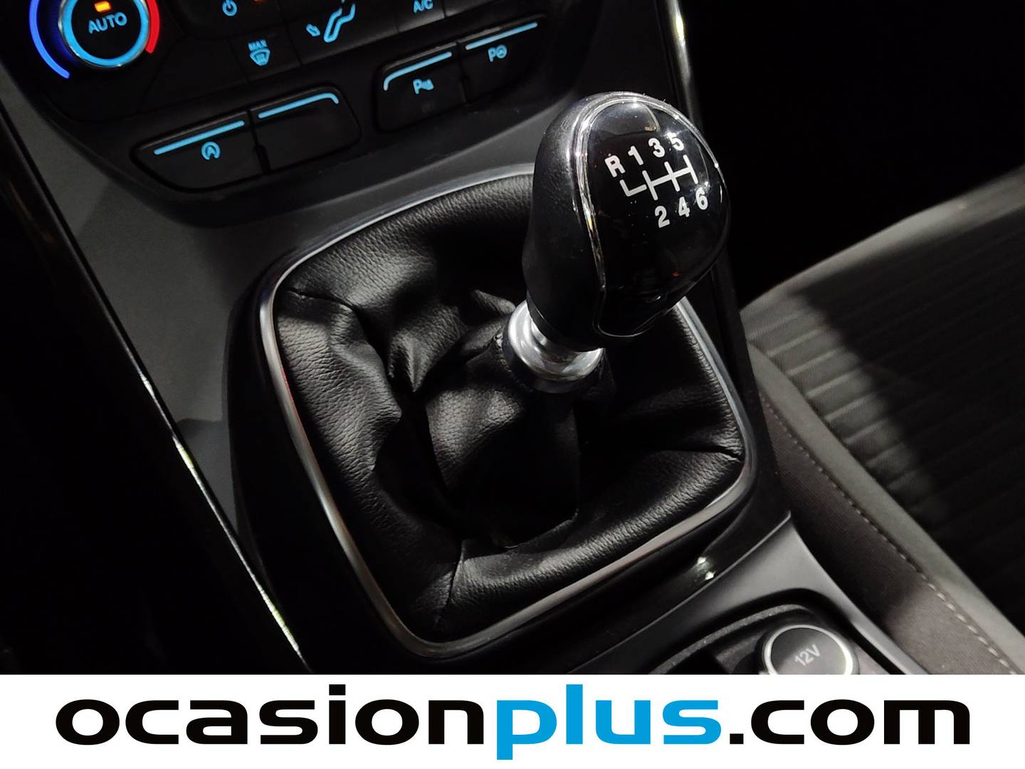 Foto Ford C-Max Ford C-Max 1.5 EcoBoost Titanium (150 CV)