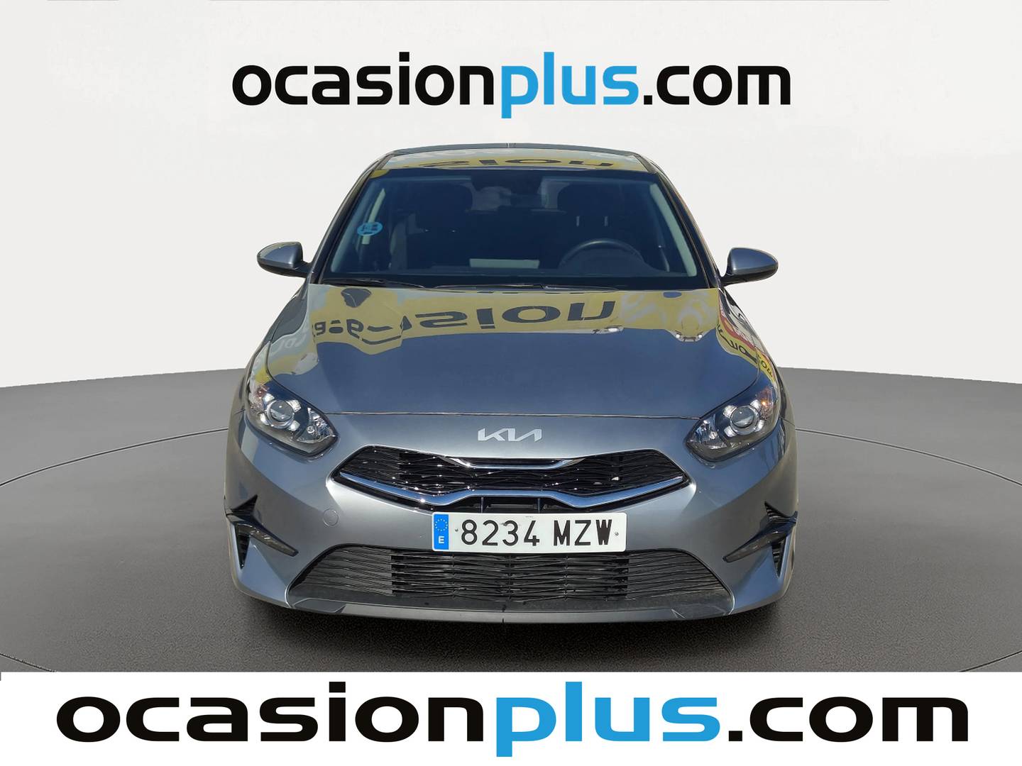 KIA Ceed KIA Ceed 1.0 T-GDI Drive (100 CV) 100cv