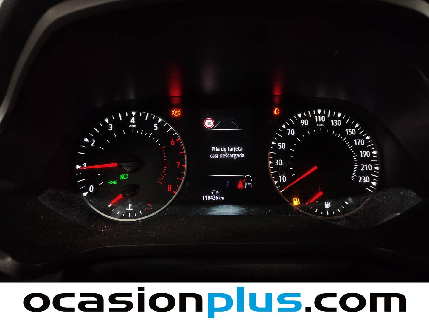 Foto Renault Captur Renault Captur Intens TCe GLP  (100 CV)