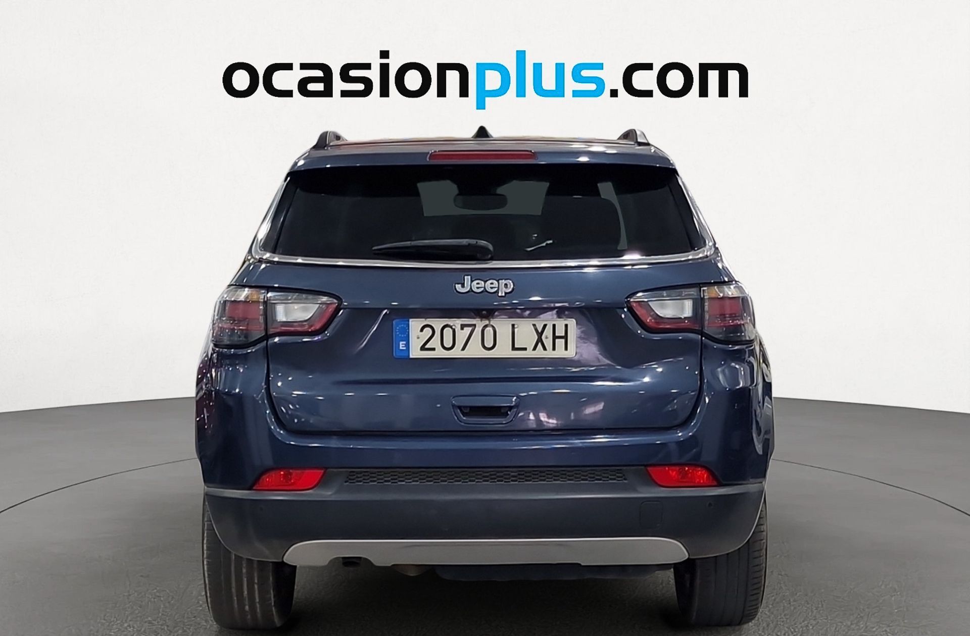Jeep Compass 1.6 MultiJet Limited 4x2 - foto 17