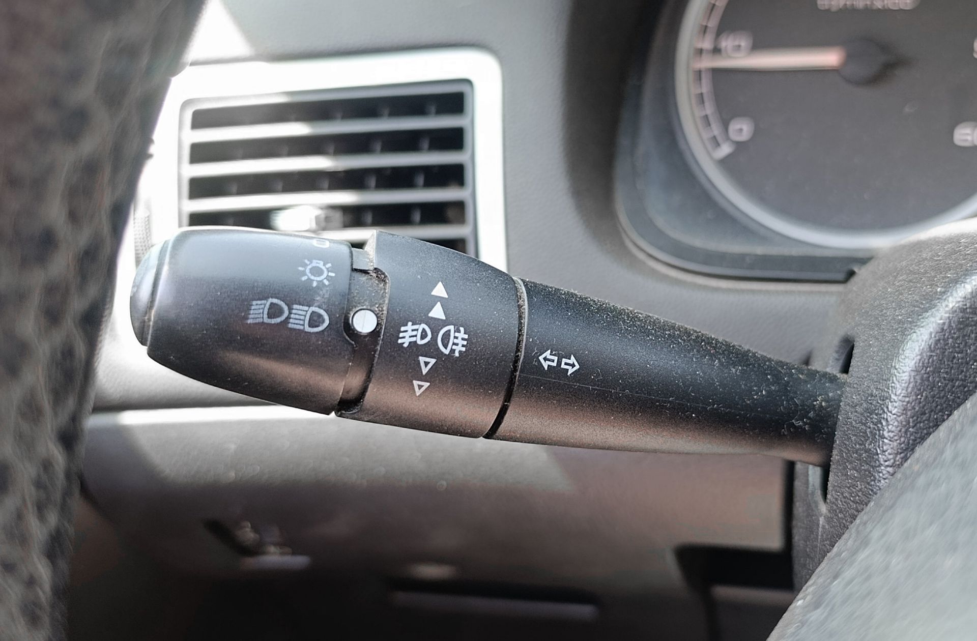 Peugeot 307 2.0 HDi Pack - foto 20