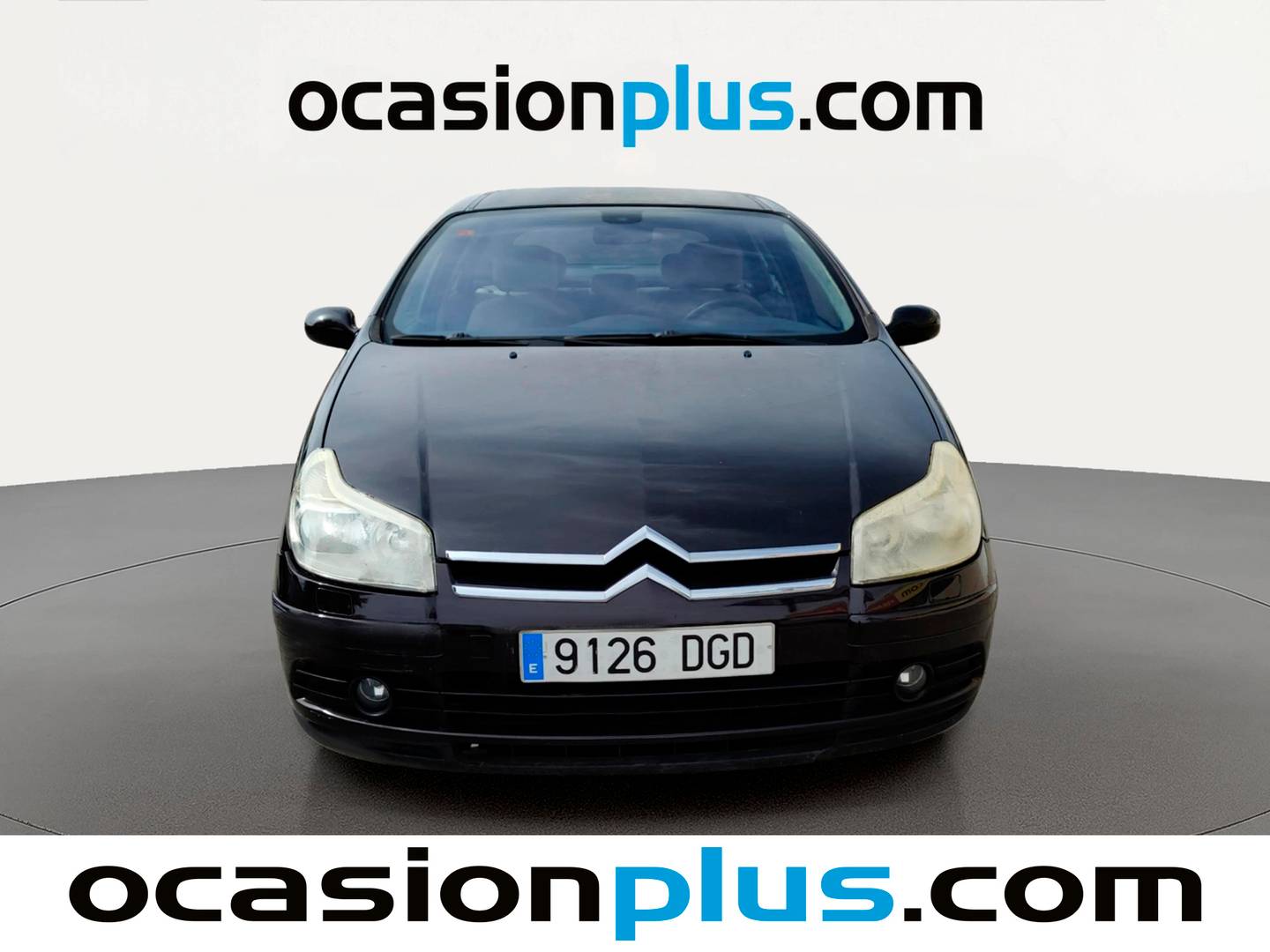 Citroën C5 Citroën C5 1.6 HDI SX (110 CV) 110cv