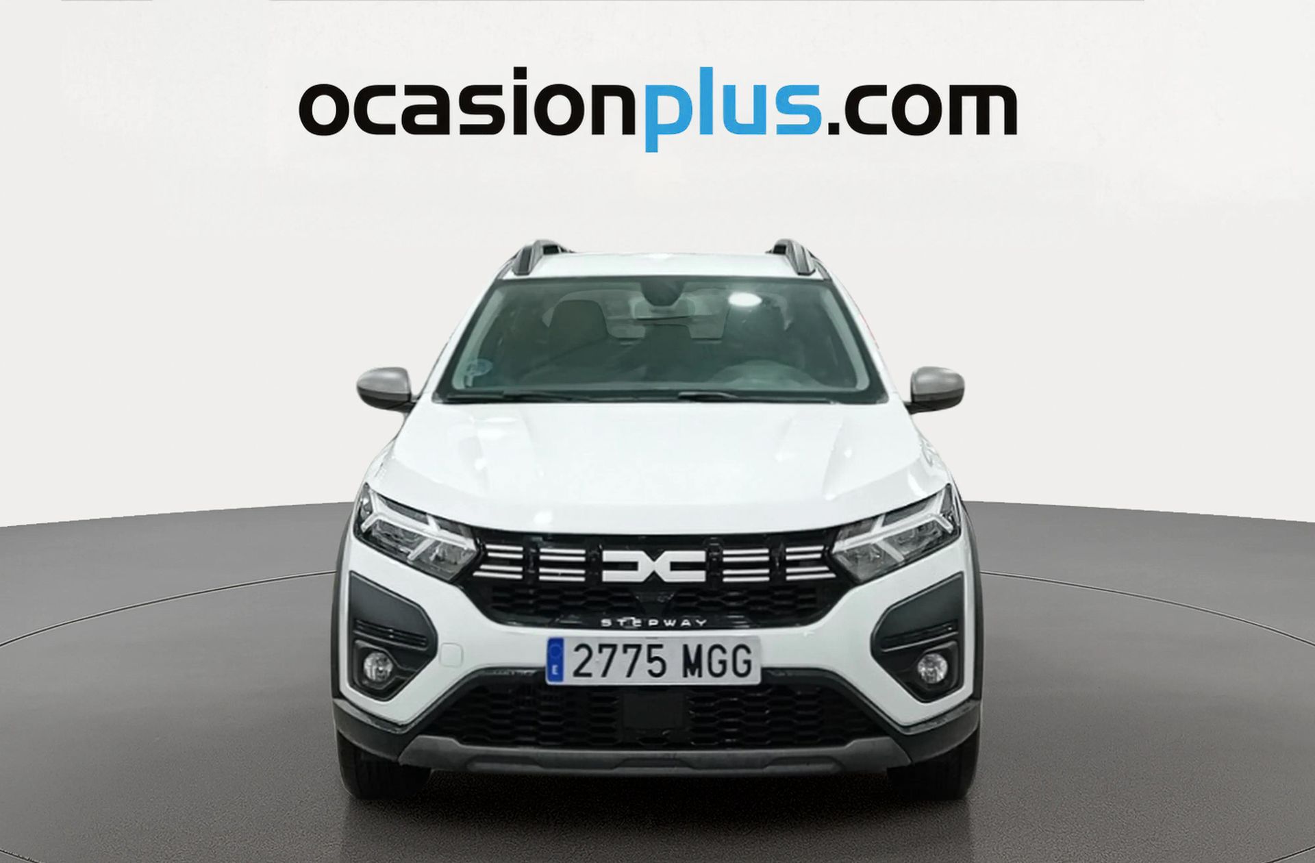 Dacia Sandero Stepway Expression ECO-G - foto 10